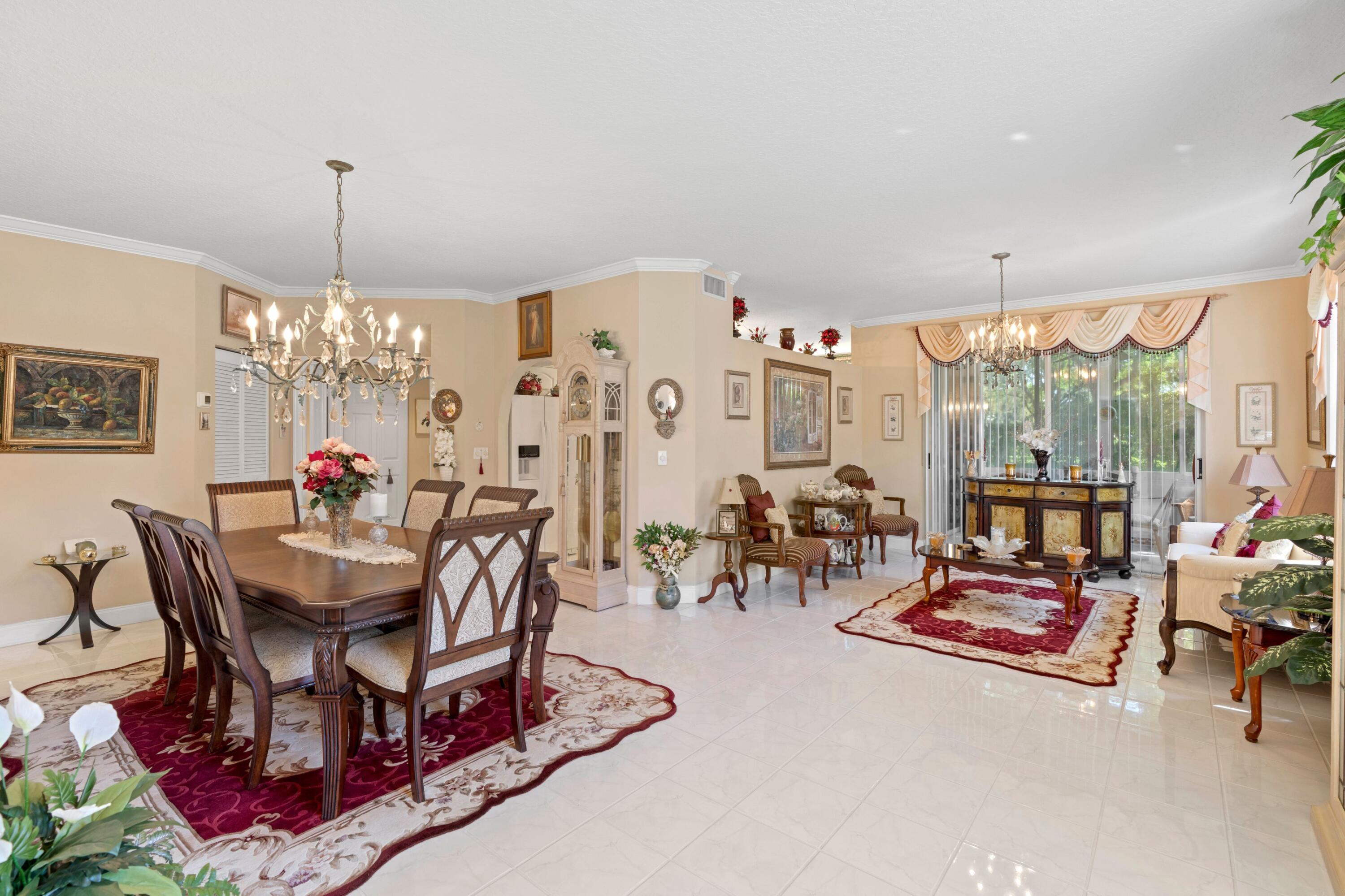 Villa San Remo - Residential