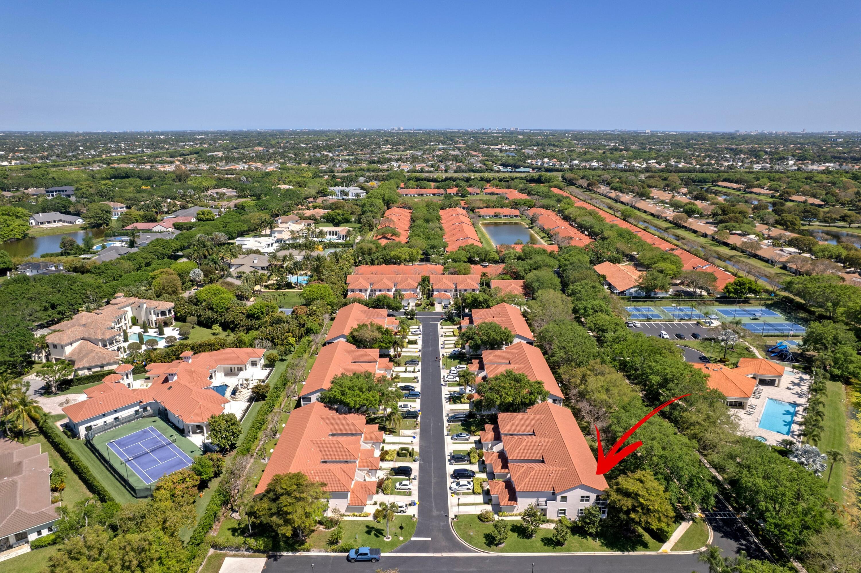 Villa San Remo - Residential