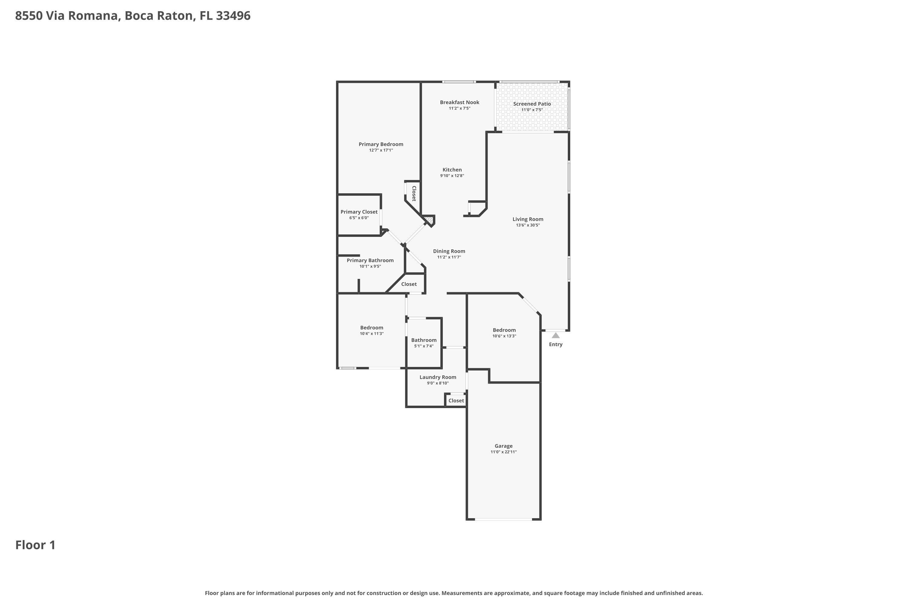Villa San Remo - Residential
