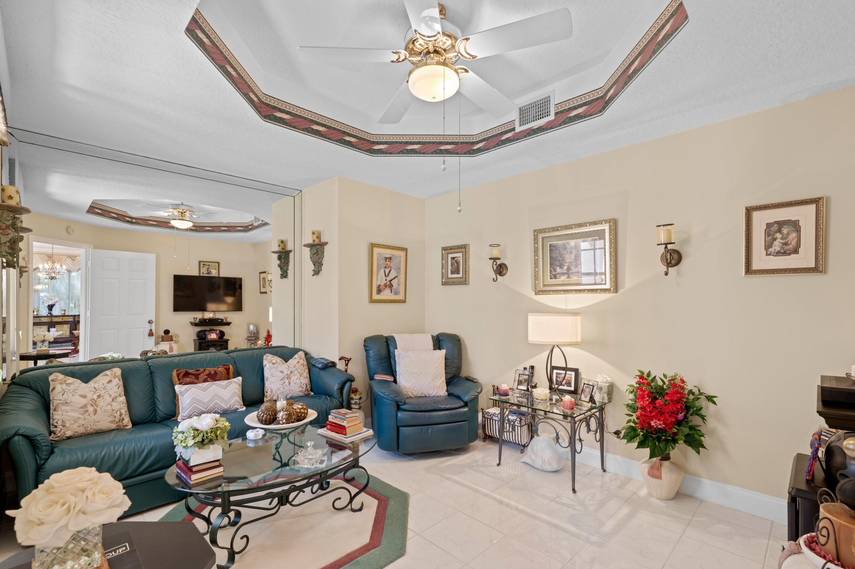 Villa San Remo - Residential