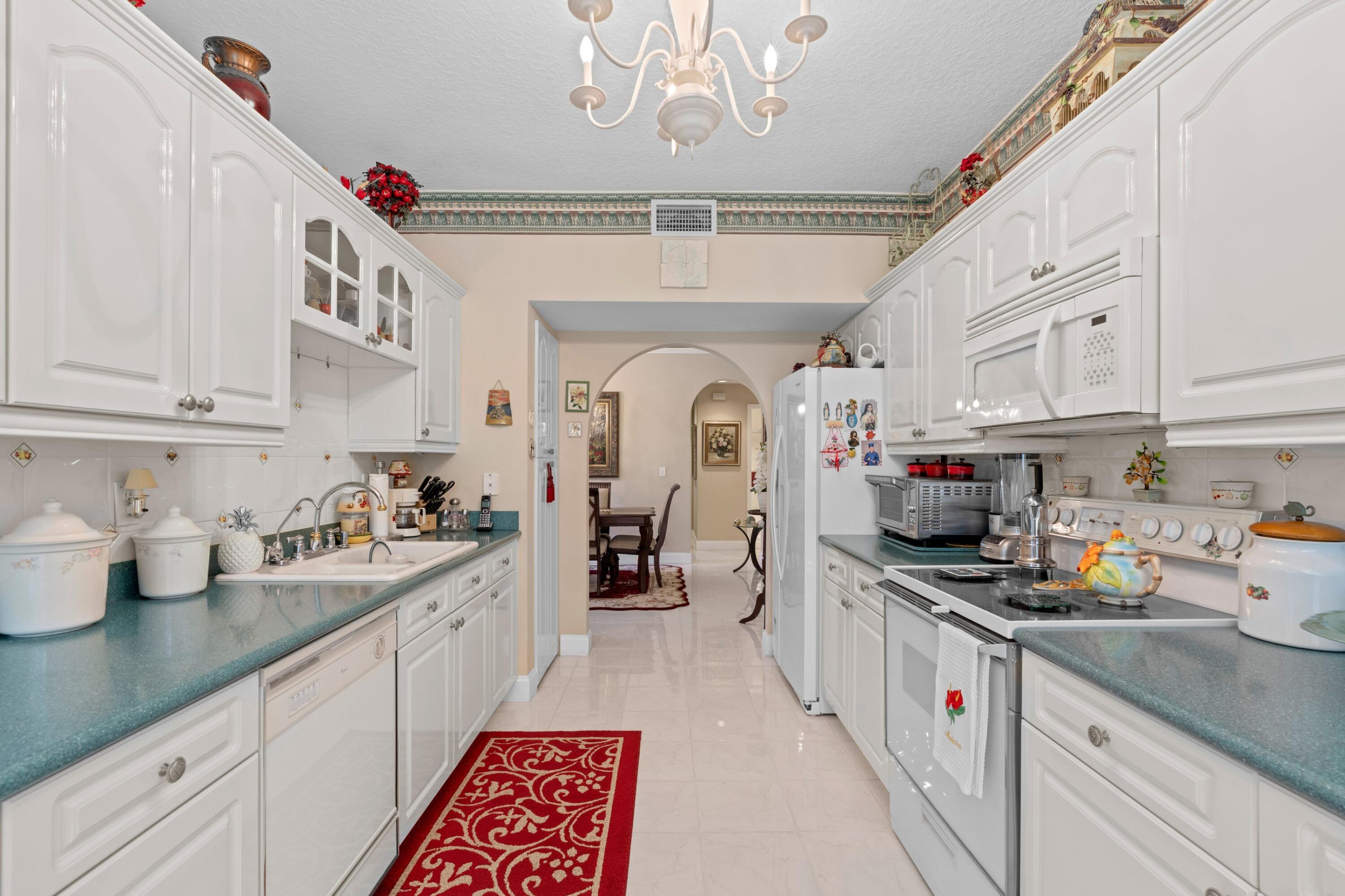 Villa San Remo - Residential