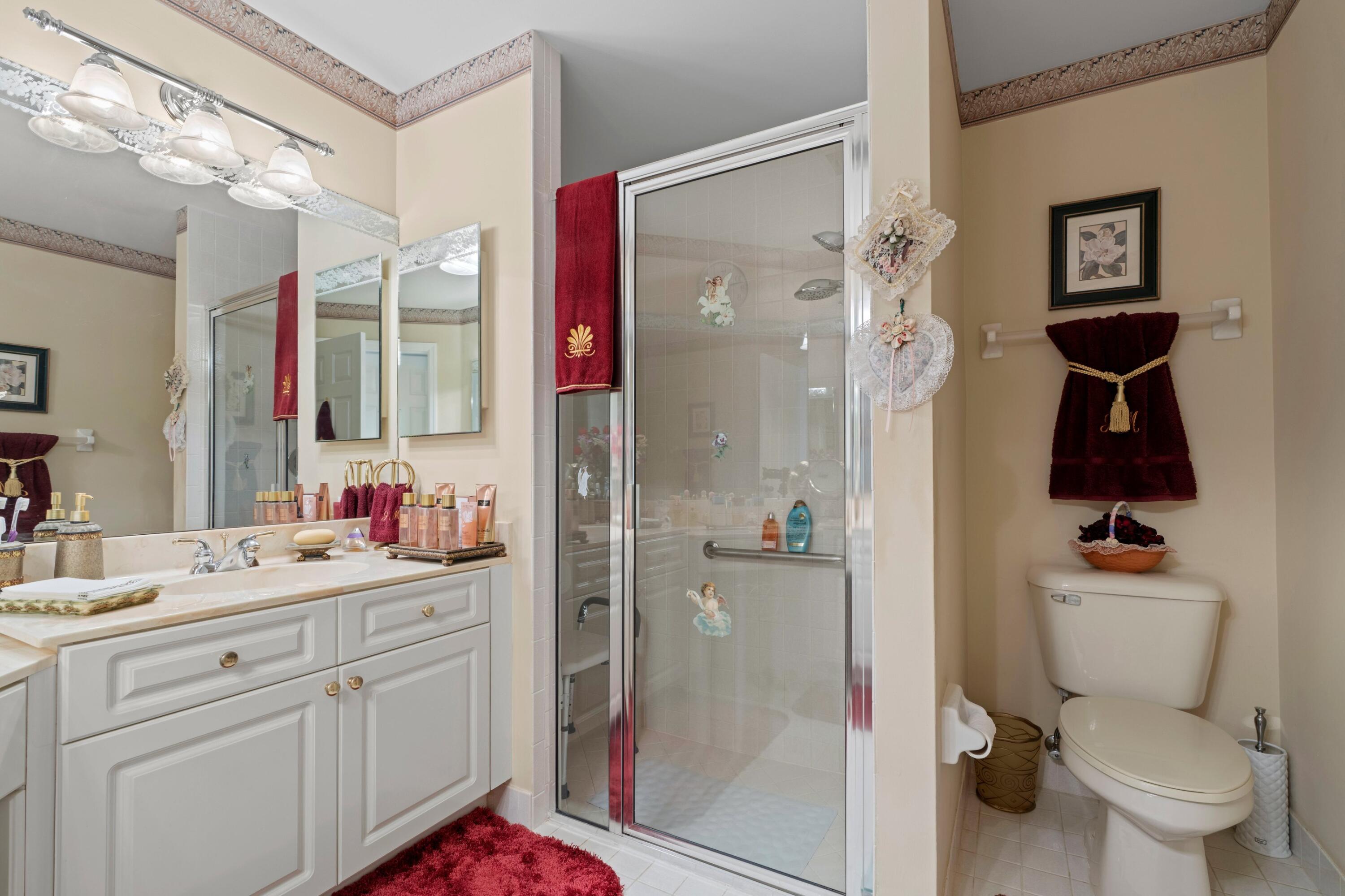 Villa San Remo - Residential