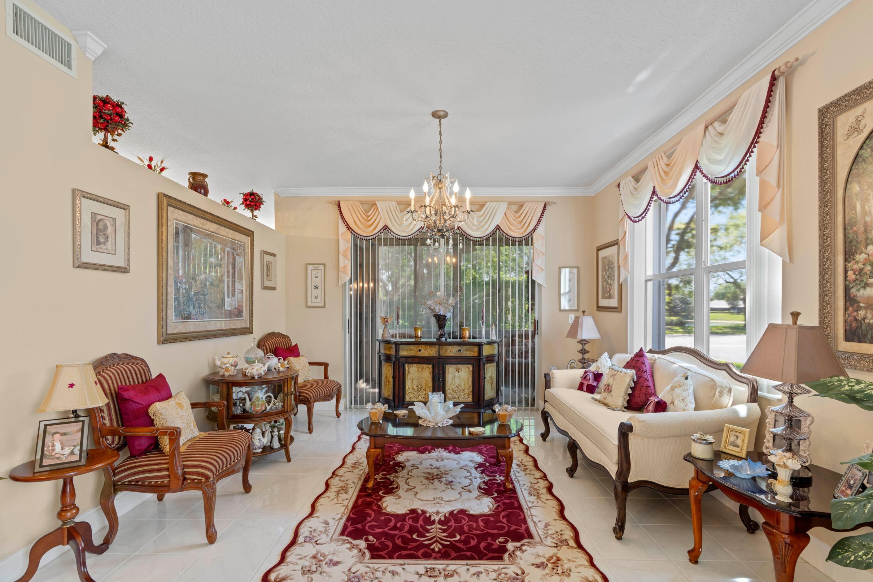 Villa San Remo - Residential