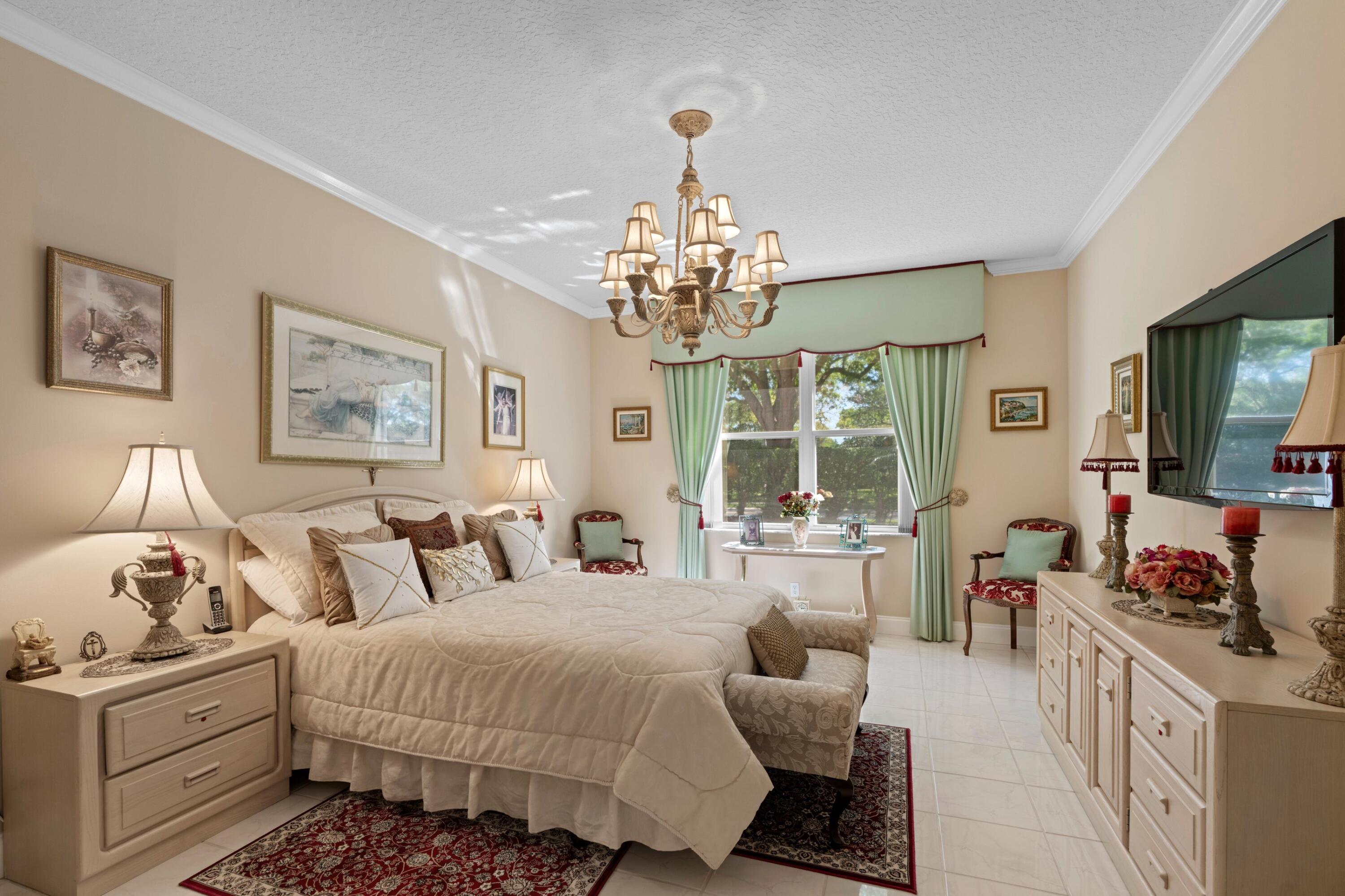 Villa San Remo - Residential