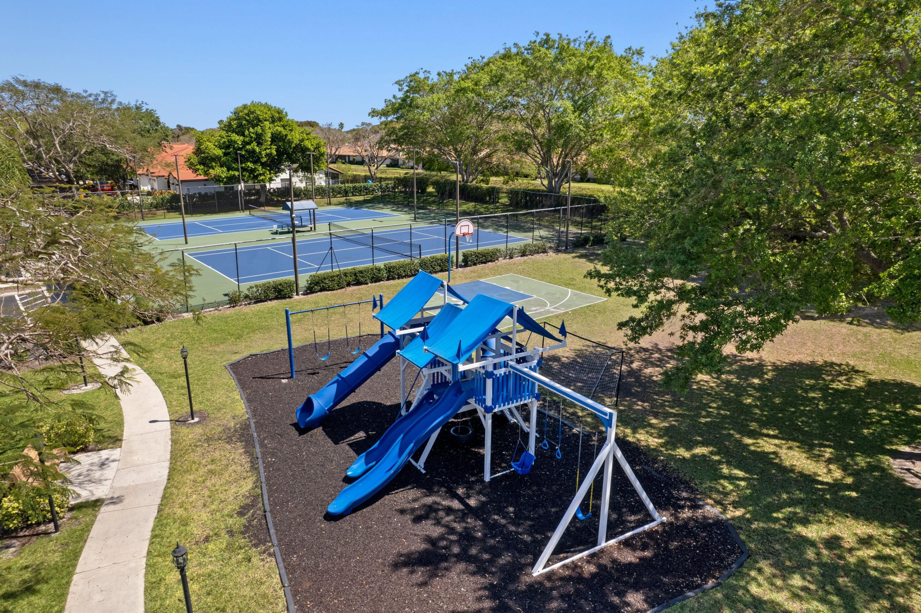 Villa San Remo - Residential