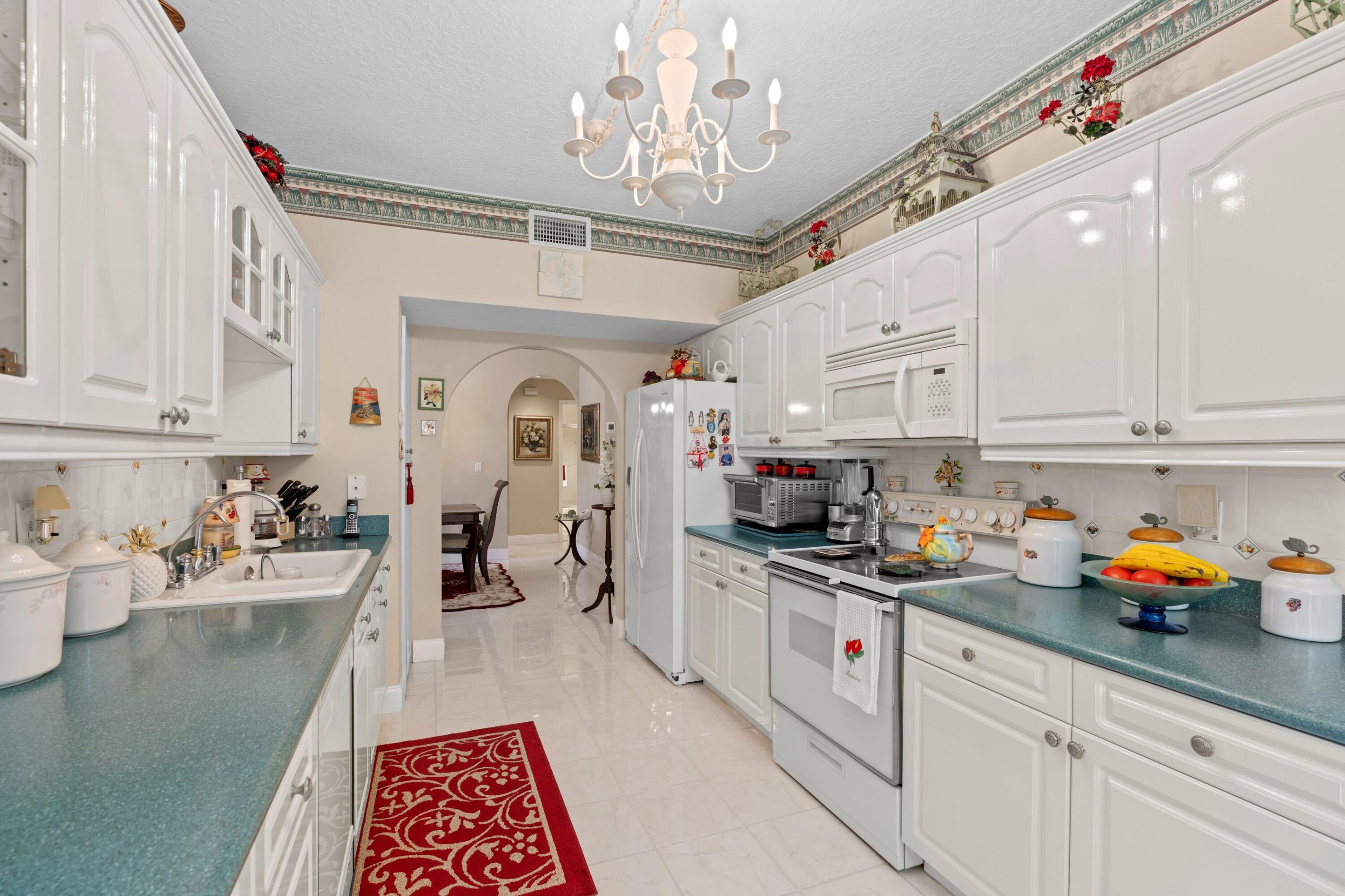 Villa San Remo - Residential