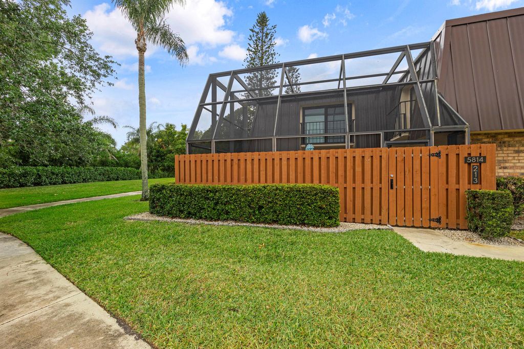 Photo of 5814 SE Windsong Lane #213, Stuart, FL 34997 (MLS # R11127530)