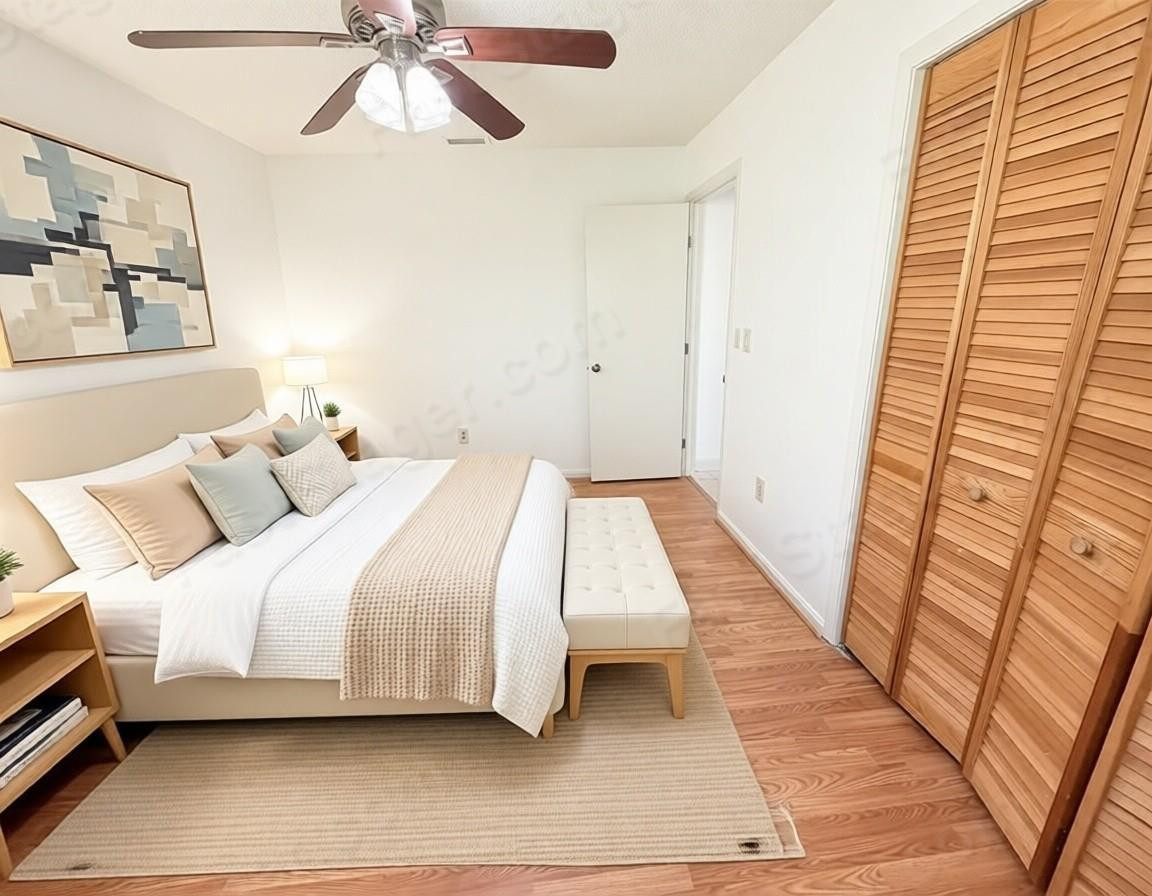 Sunrise Golf Village Sec - Residential