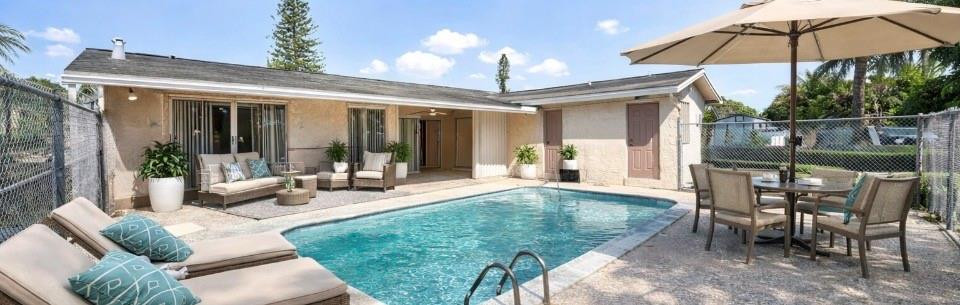 Sunrise Golf Village Sec - Residential