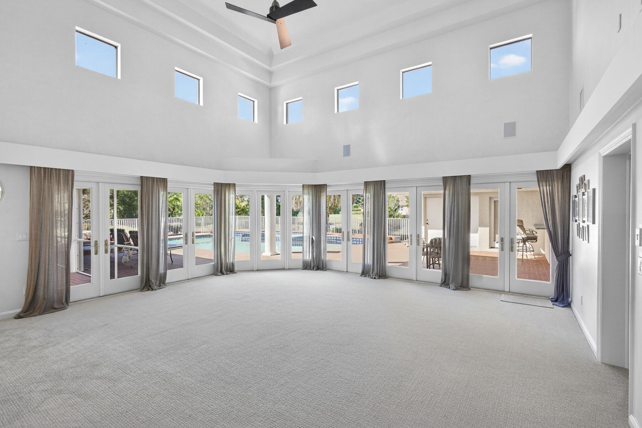 STEEPLECHASE HORSESHOE ACRES WEST - Residential