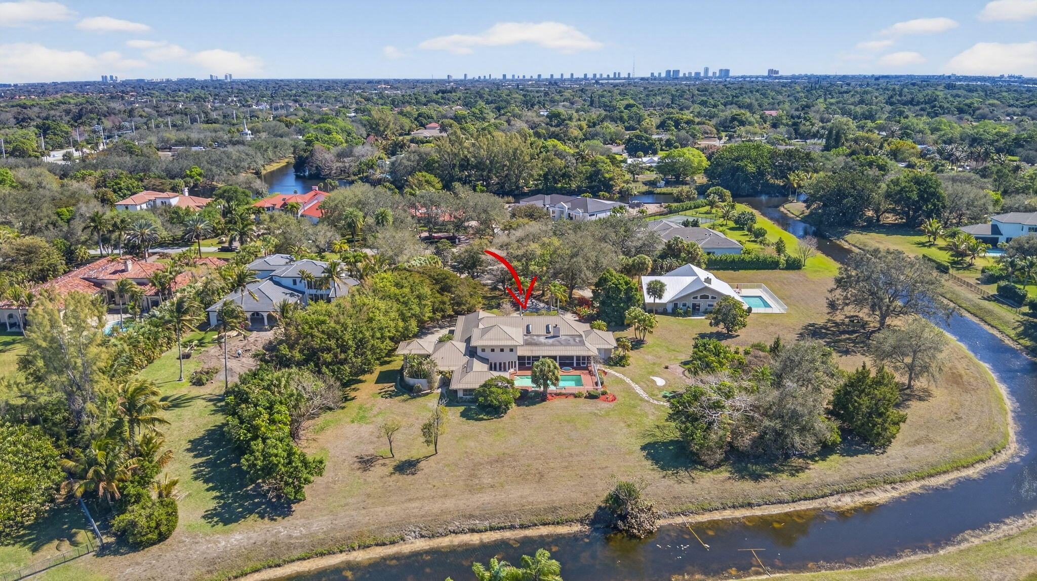 STEEPLECHASE HORSESHOE ACRES WEST - Residential