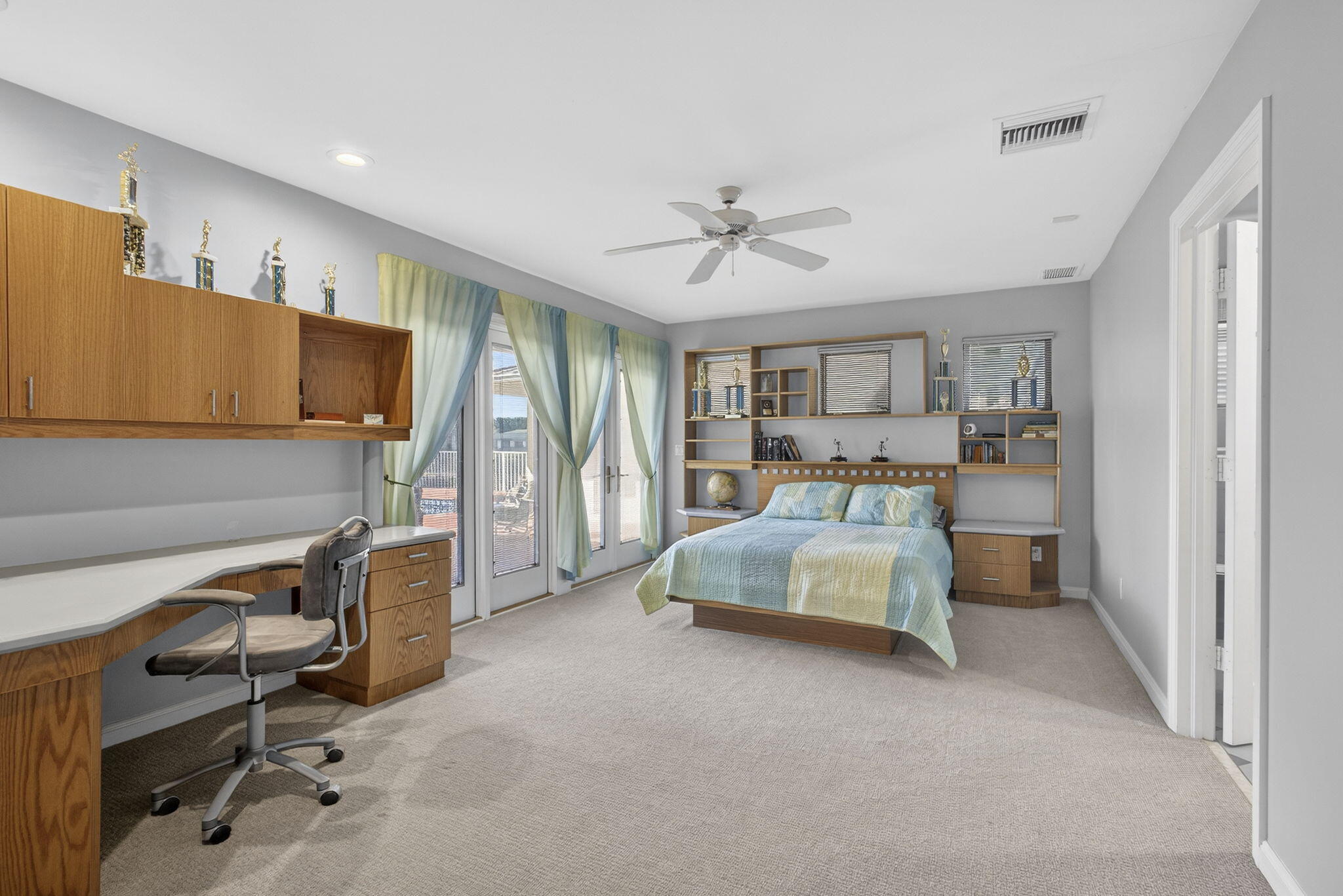 STEEPLECHASE HORSESHOE ACRES WEST - Residential