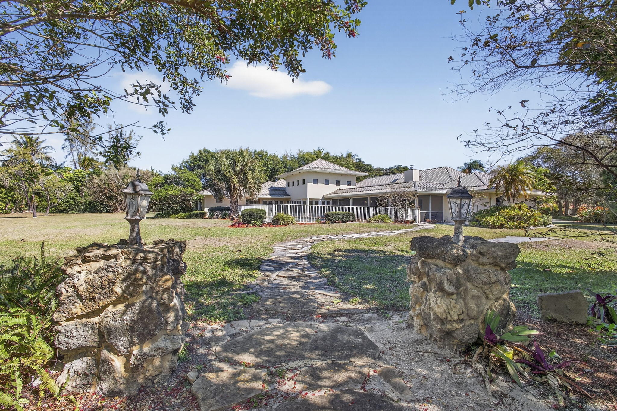 STEEPLECHASE HORSESHOE ACRES WEST - Residential