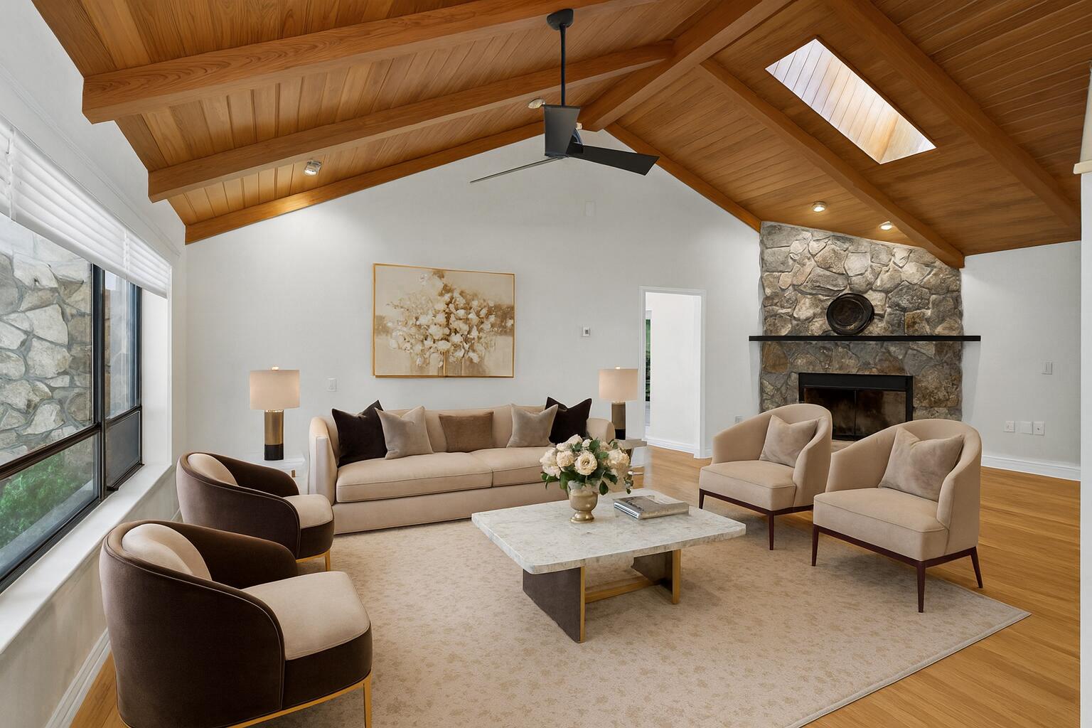 STEEPLECHASE HORSESHOE ACRES WEST - Residential