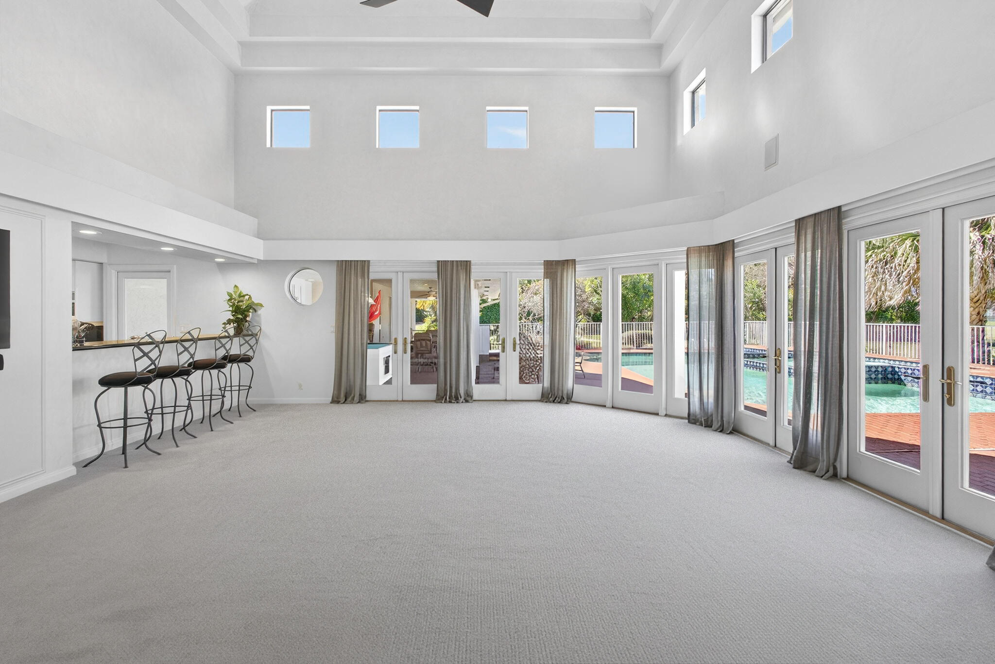 STEEPLECHASE HORSESHOE ACRES WEST - Residential