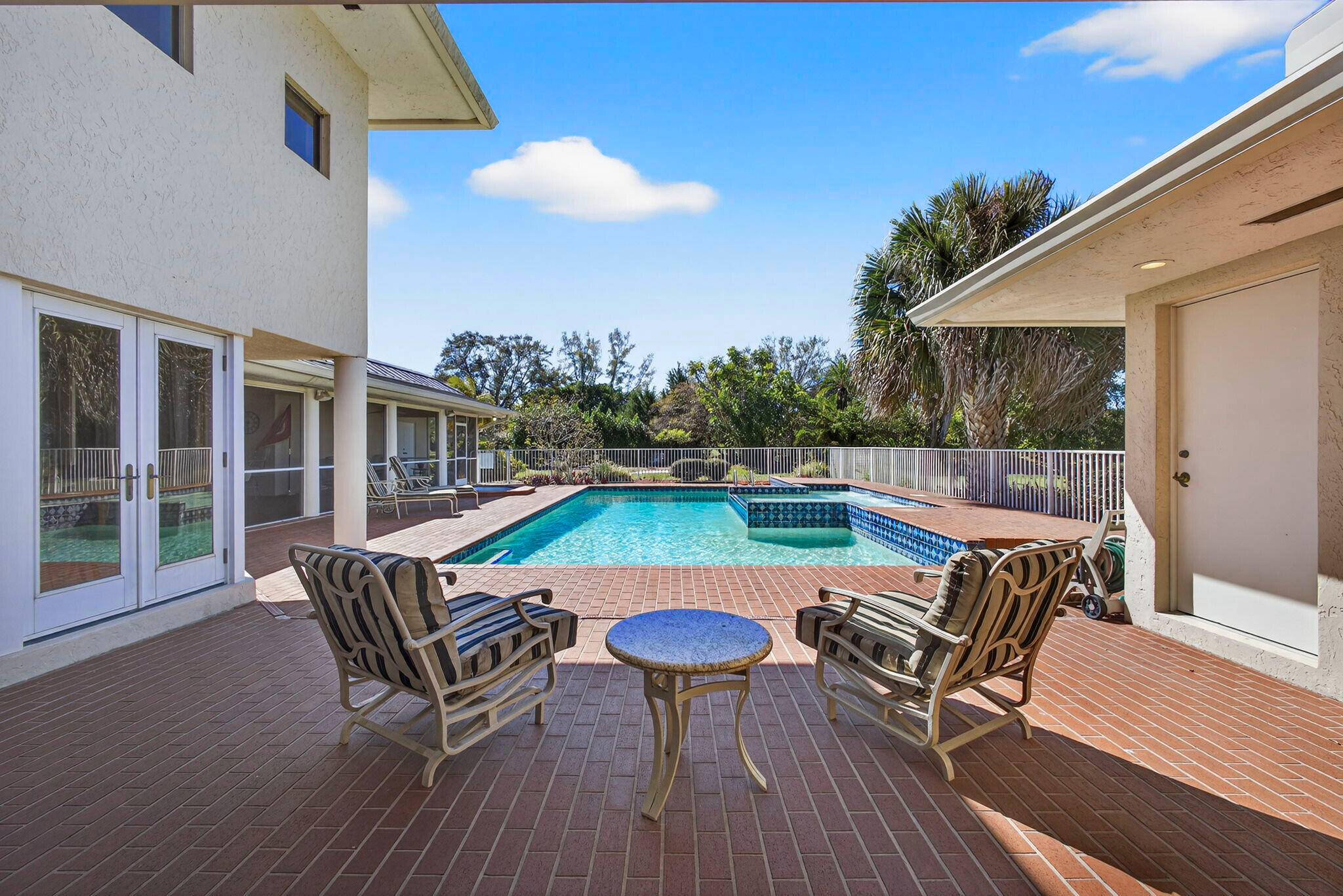 STEEPLECHASE HORSESHOE ACRES WEST - Residential