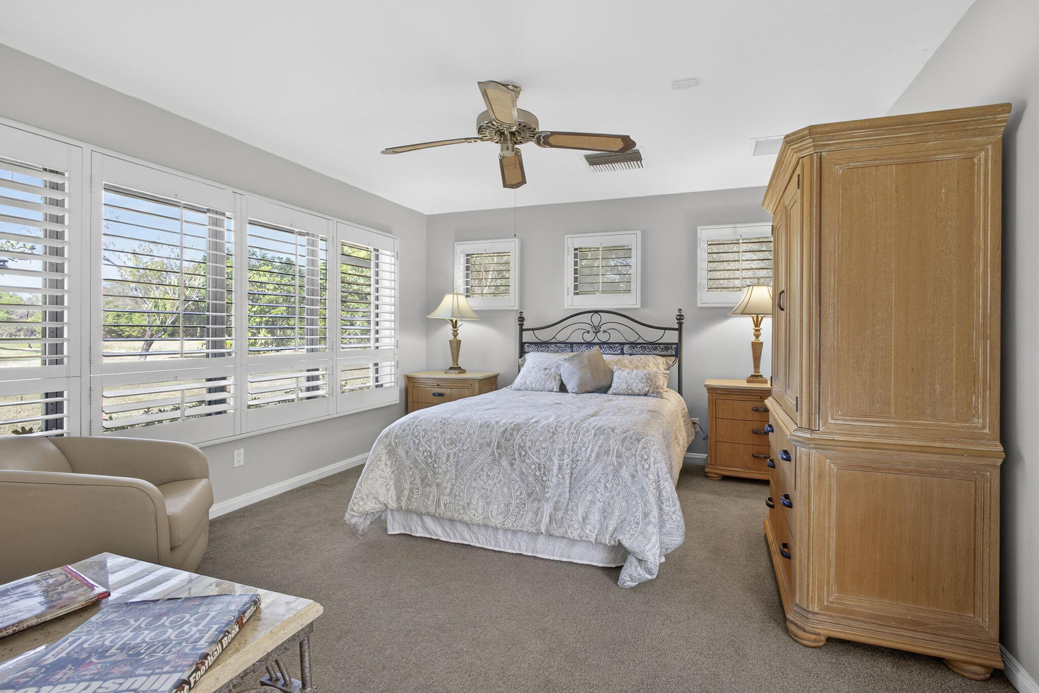 STEEPLECHASE HORSESHOE ACRES WEST - Residential