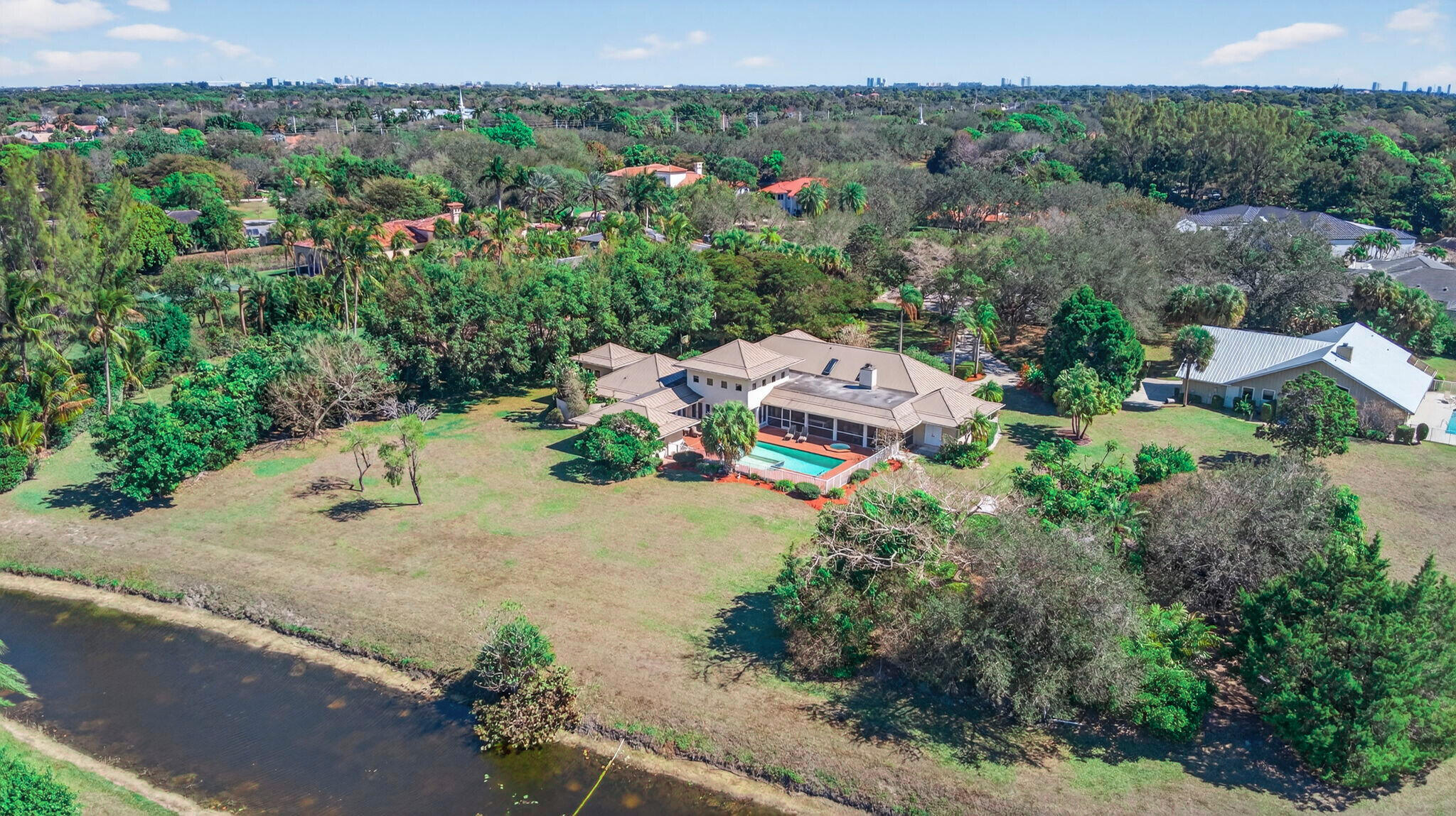 STEEPLECHASE HORSESHOE ACRES WEST - Residential