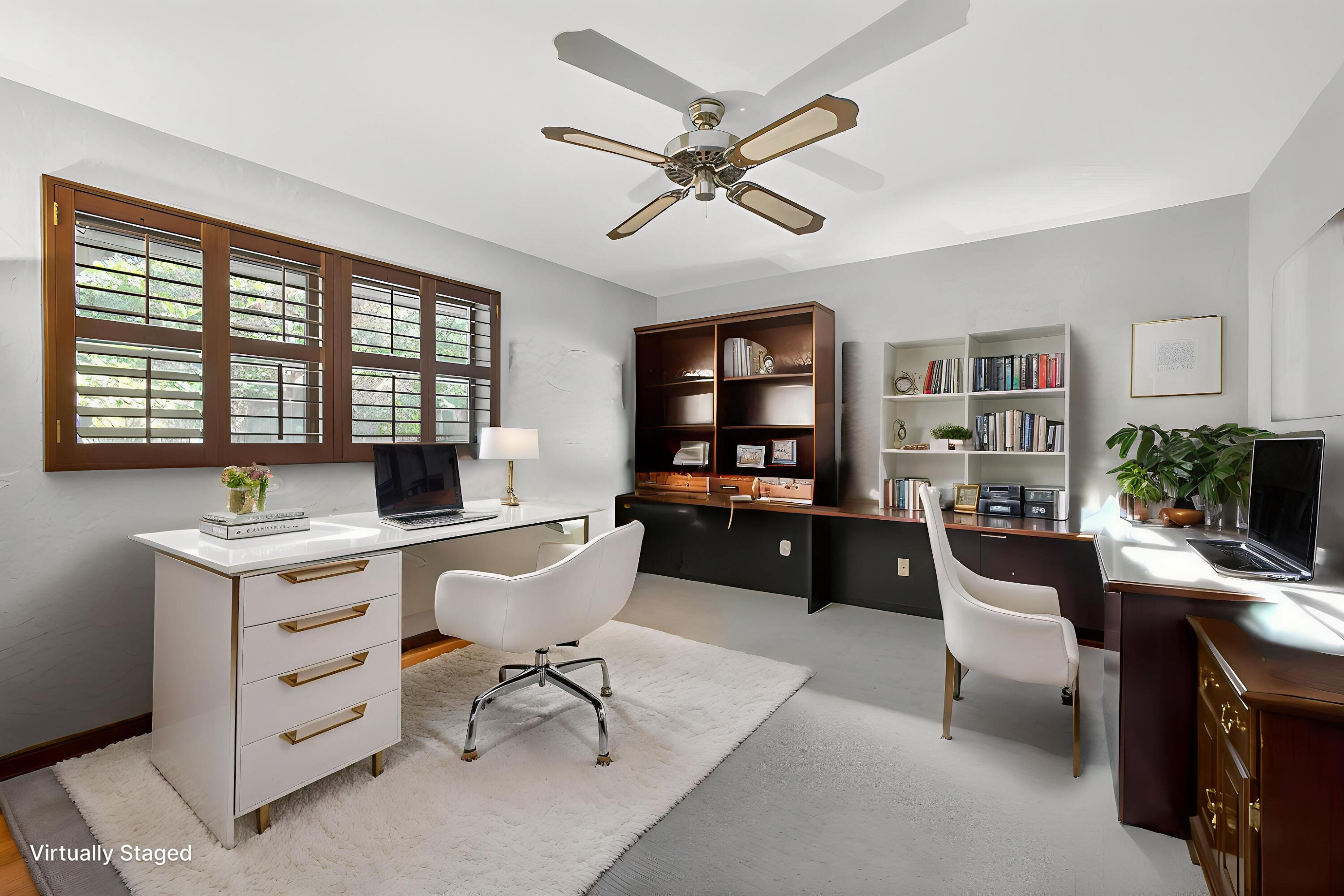 STEEPLECHASE HORSESHOE ACRES WEST - Residential