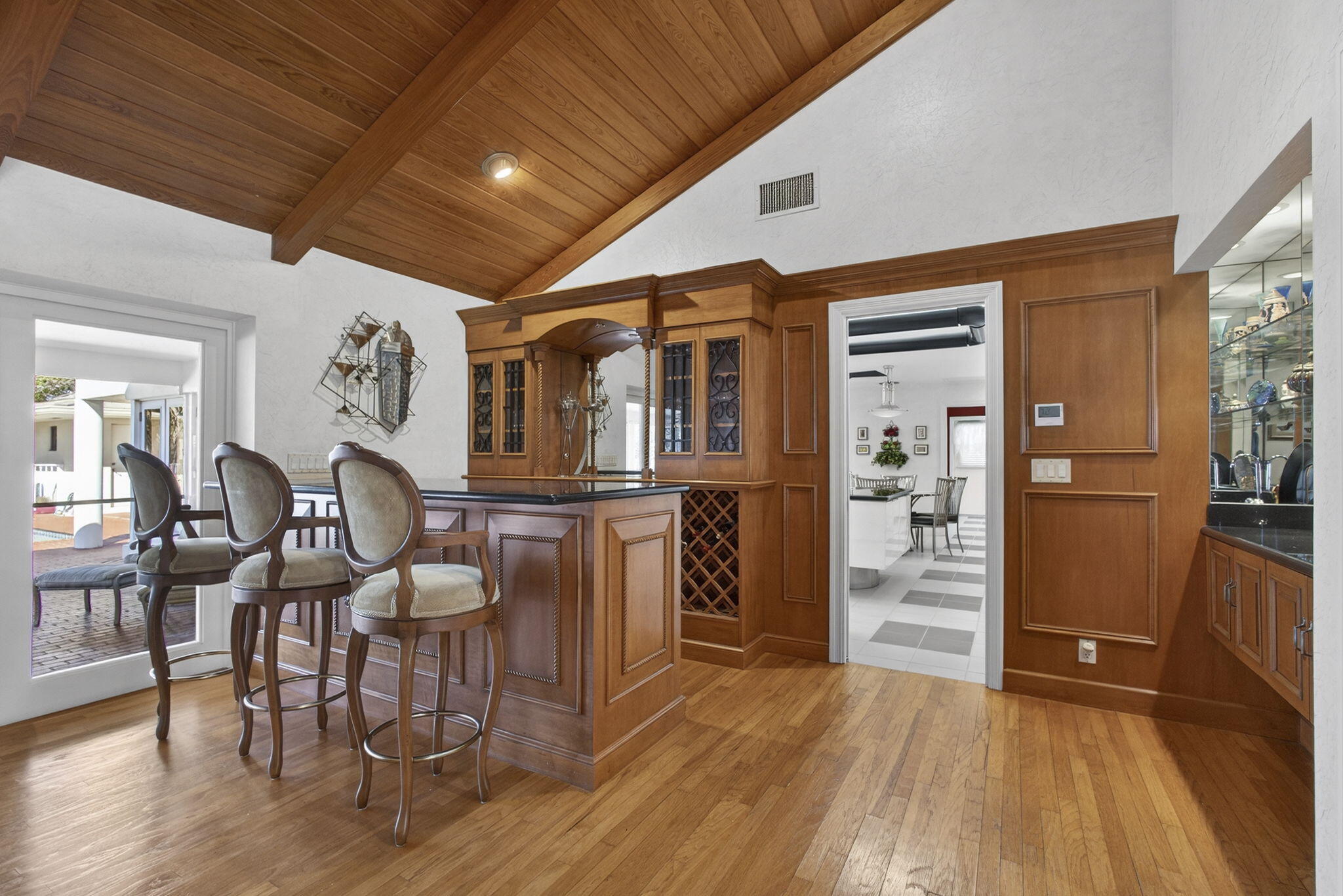 STEEPLECHASE HORSESHOE ACRES WEST - Residential