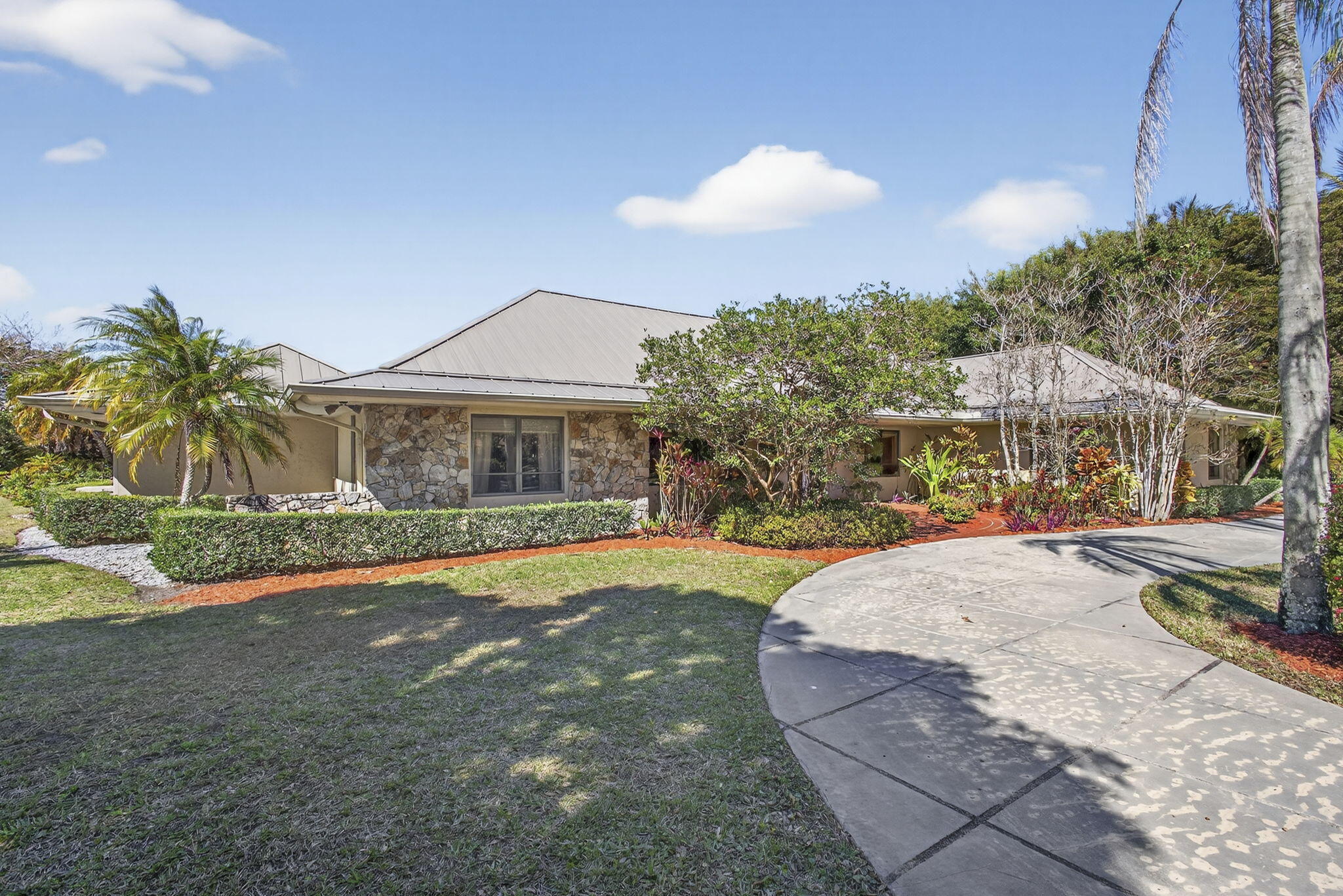 STEEPLECHASE HORSESHOE ACRES WEST - Residential