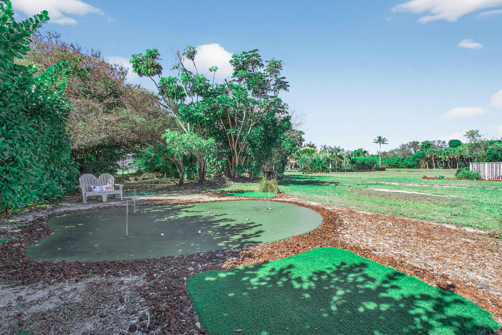 STEEPLECHASE HORSESHOE ACRES WEST - Residential