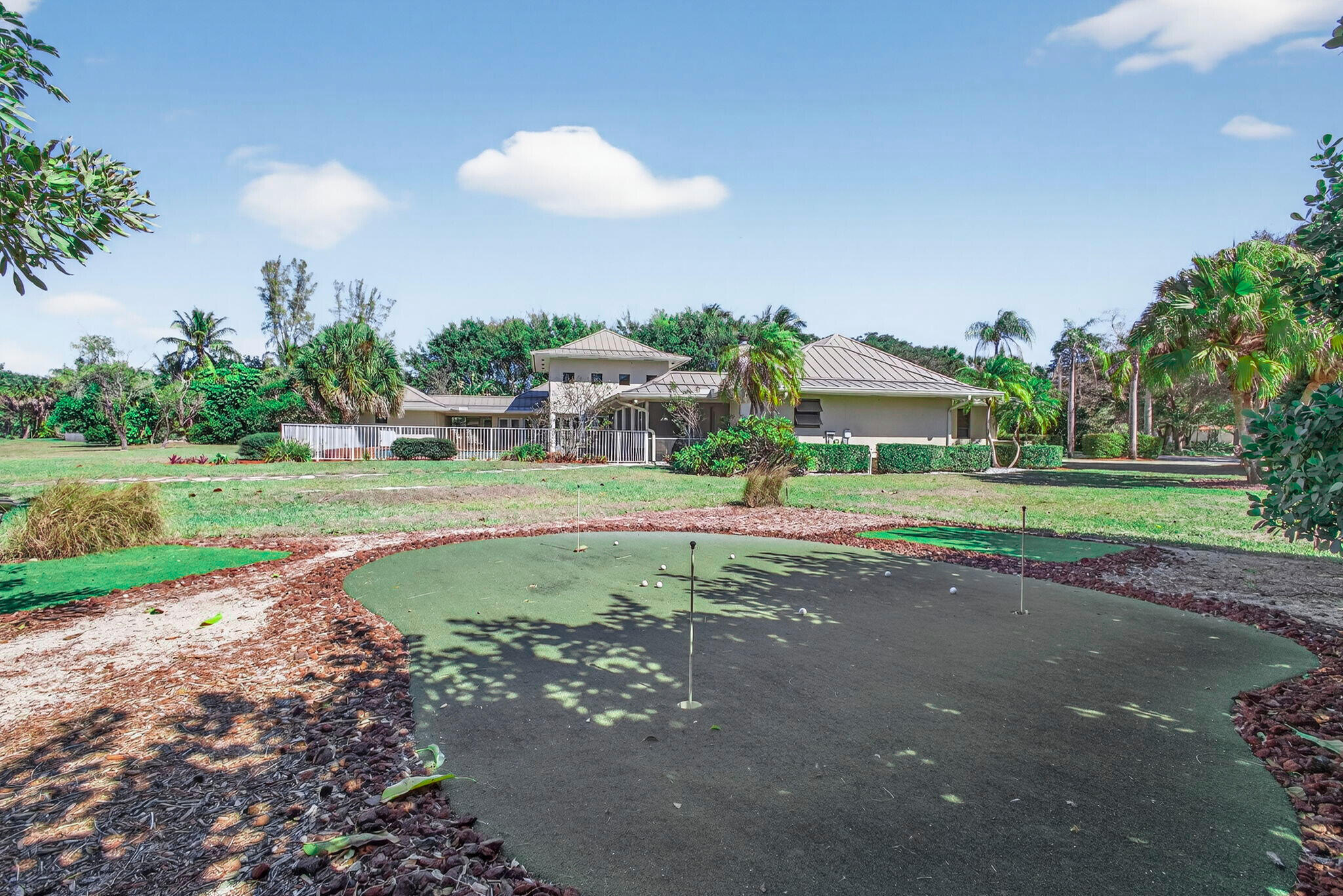 STEEPLECHASE HORSESHOE ACRES WEST - Residential