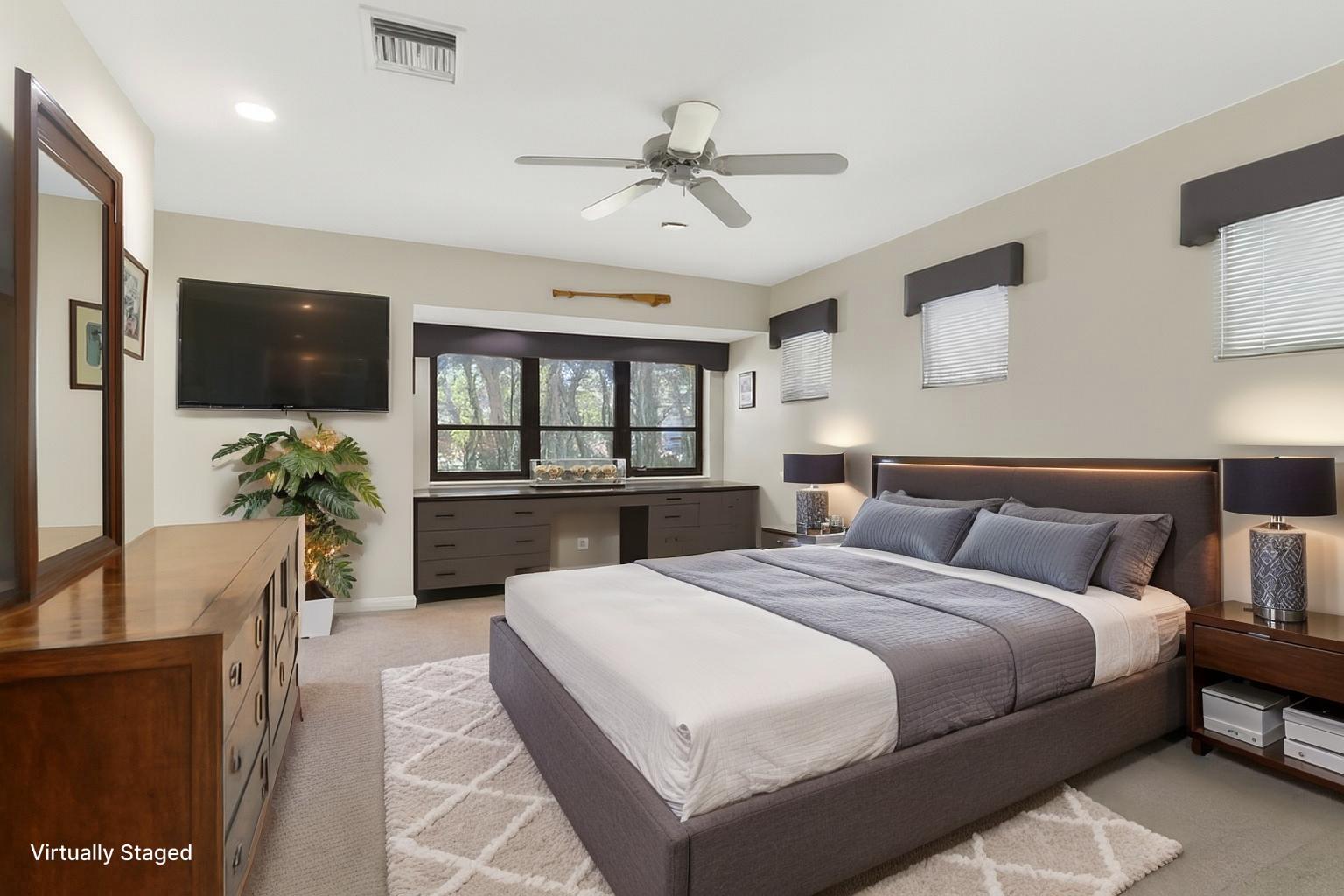 STEEPLECHASE HORSESHOE ACRES WEST - Residential