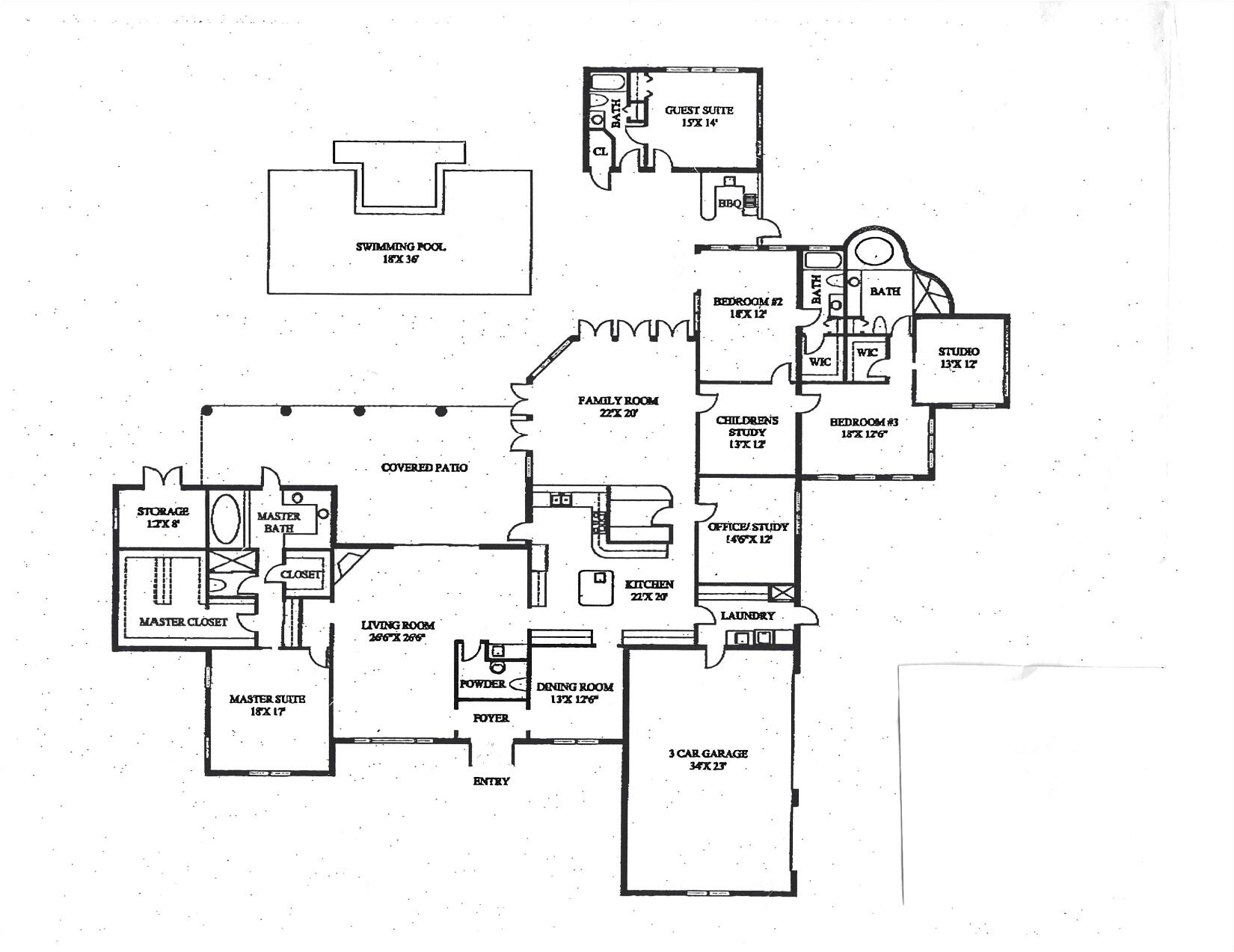 STEEPLECHASE HORSESHOE ACRES WEST - Residential