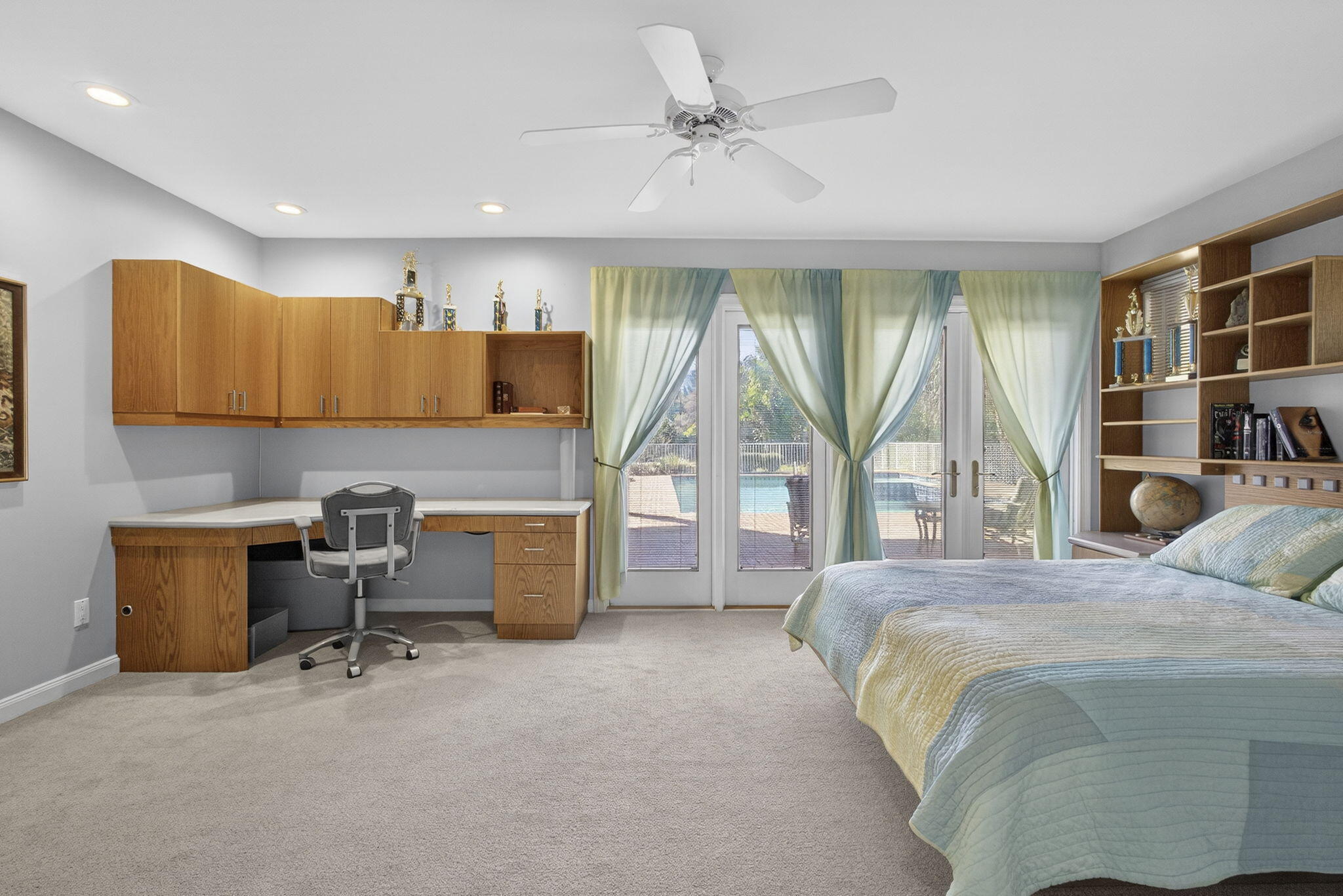 STEEPLECHASE HORSESHOE ACRES WEST - Residential