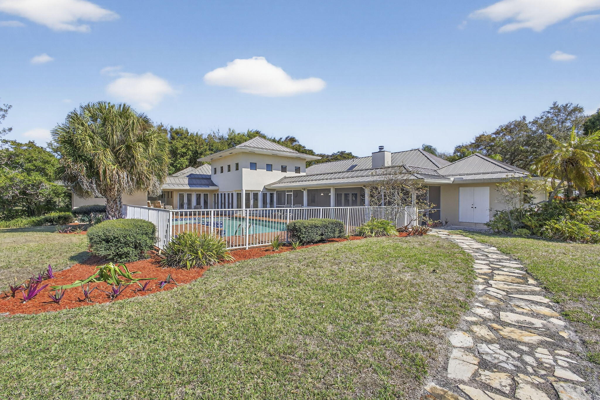 STEEPLECHASE HORSESHOE ACRES WEST - Residential