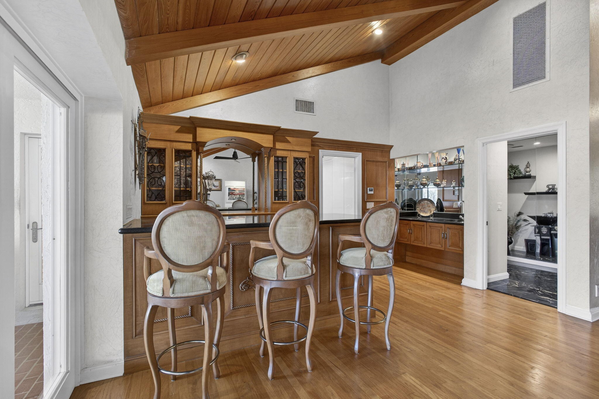 STEEPLECHASE HORSESHOE ACRES WEST - Residential