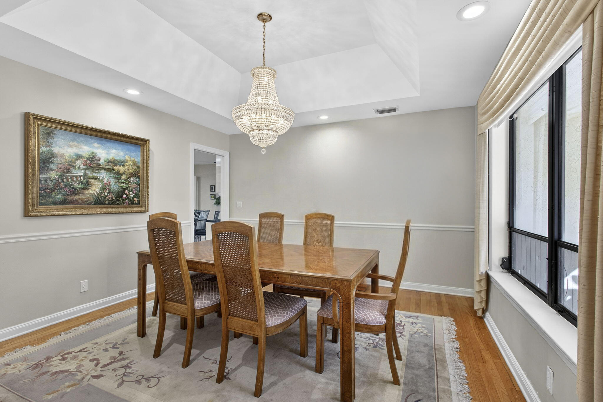 STEEPLECHASE HORSESHOE ACRES WEST - Residential