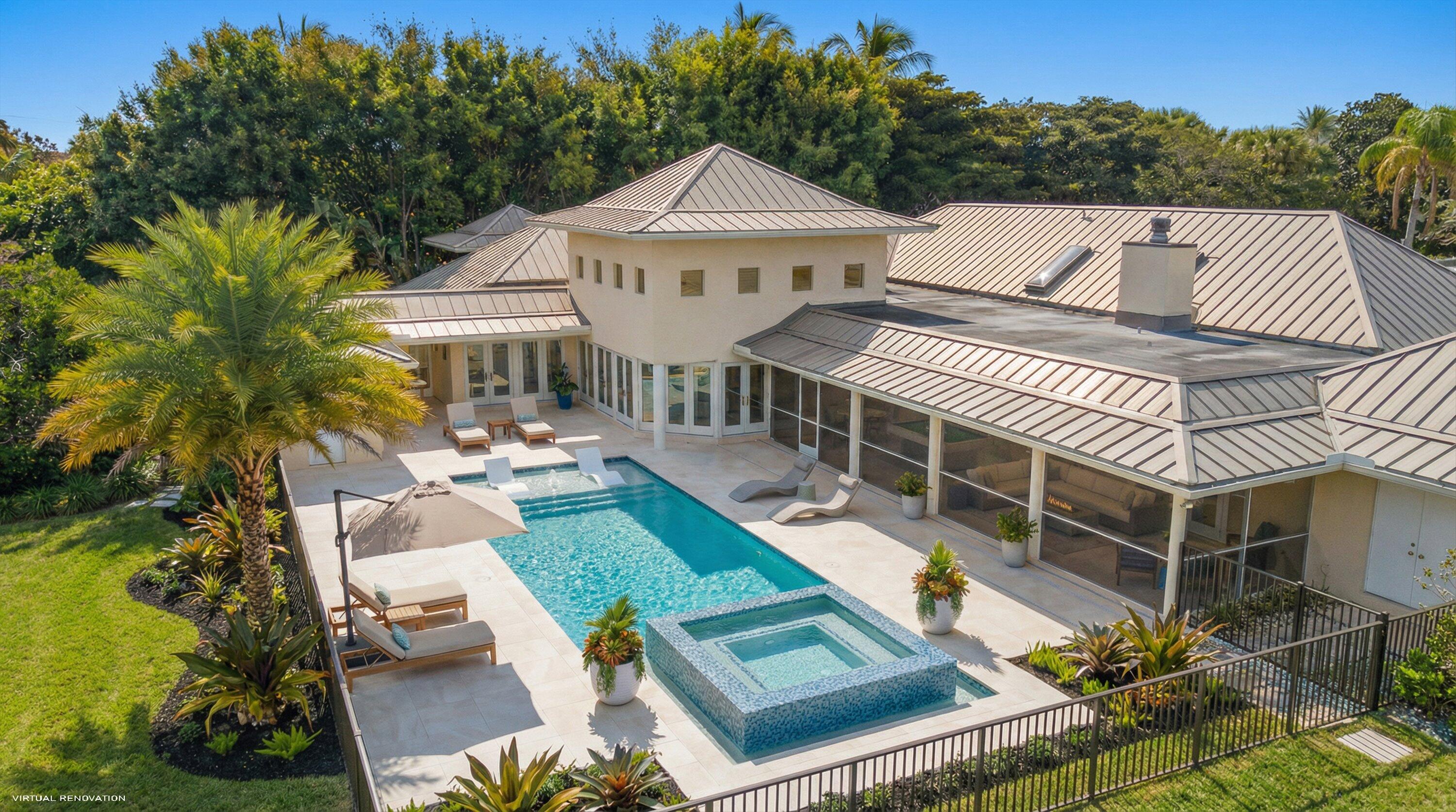 STEEPLECHASE HORSESHOE ACRES WEST - Residential