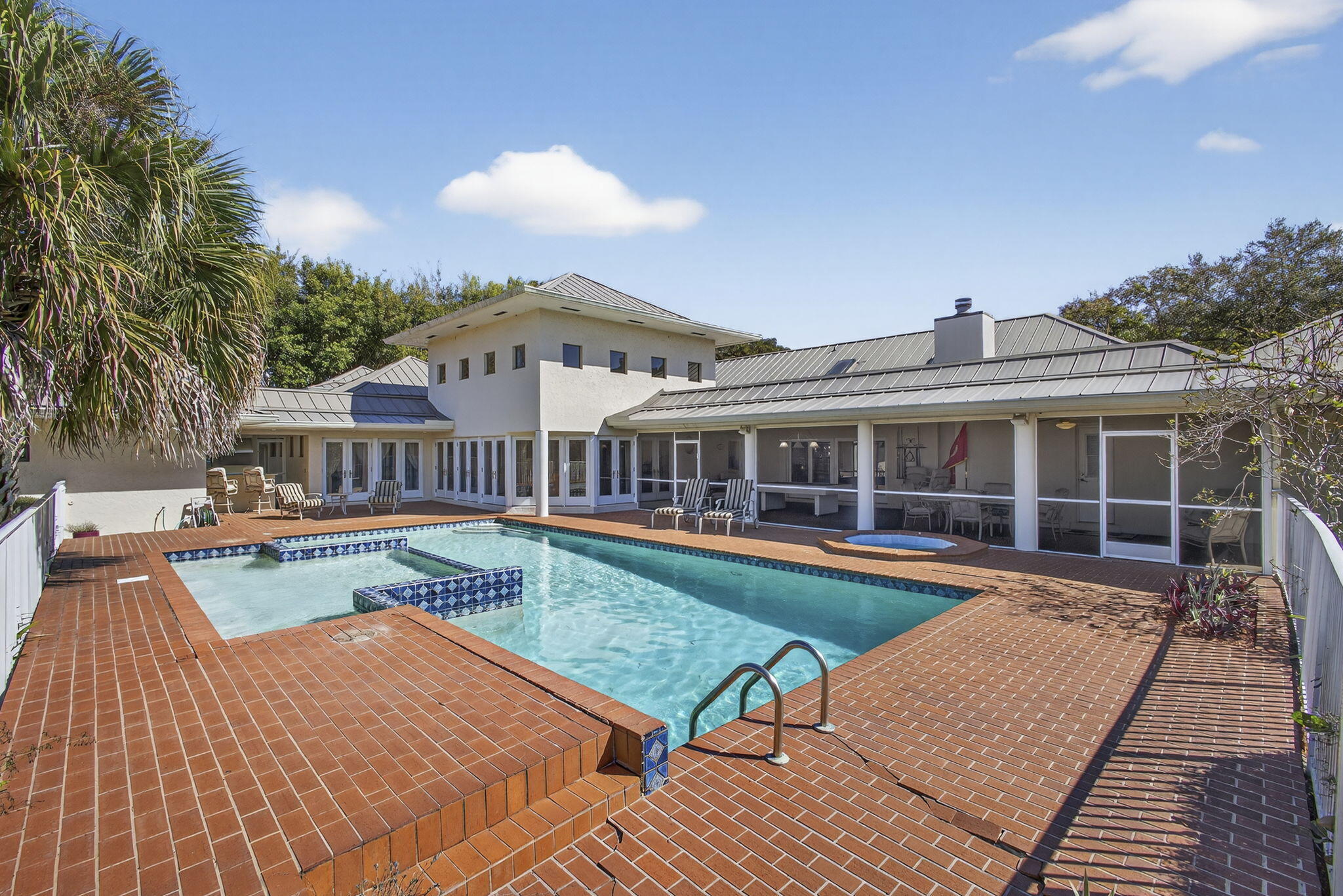 STEEPLECHASE HORSESHOE ACRES WEST - Residential