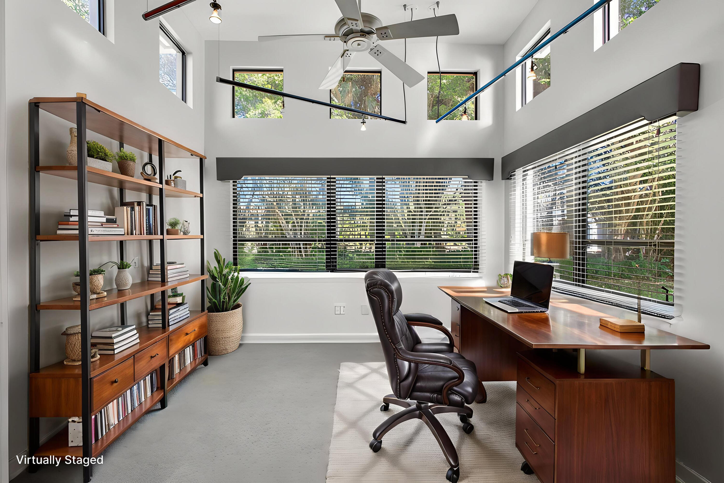 STEEPLECHASE HORSESHOE ACRES WEST - Residential