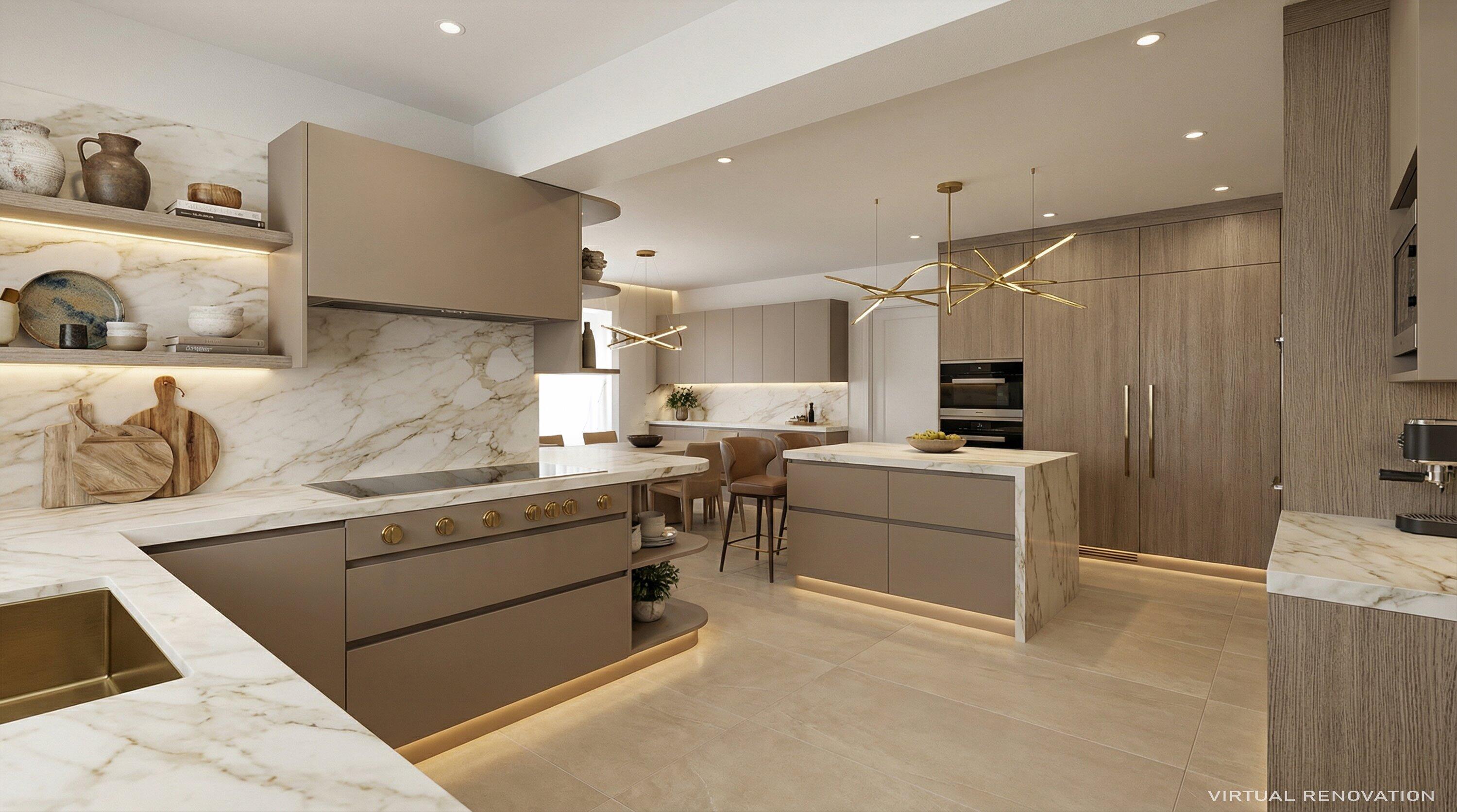 STEEPLECHASE HORSESHOE ACRES WEST - Residential