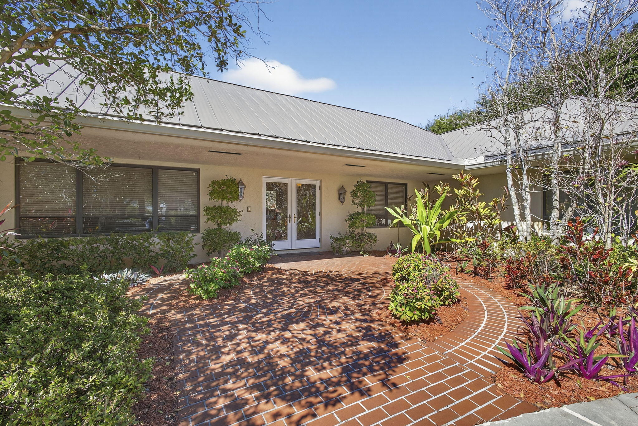 STEEPLECHASE HORSESHOE ACRES WEST - Residential