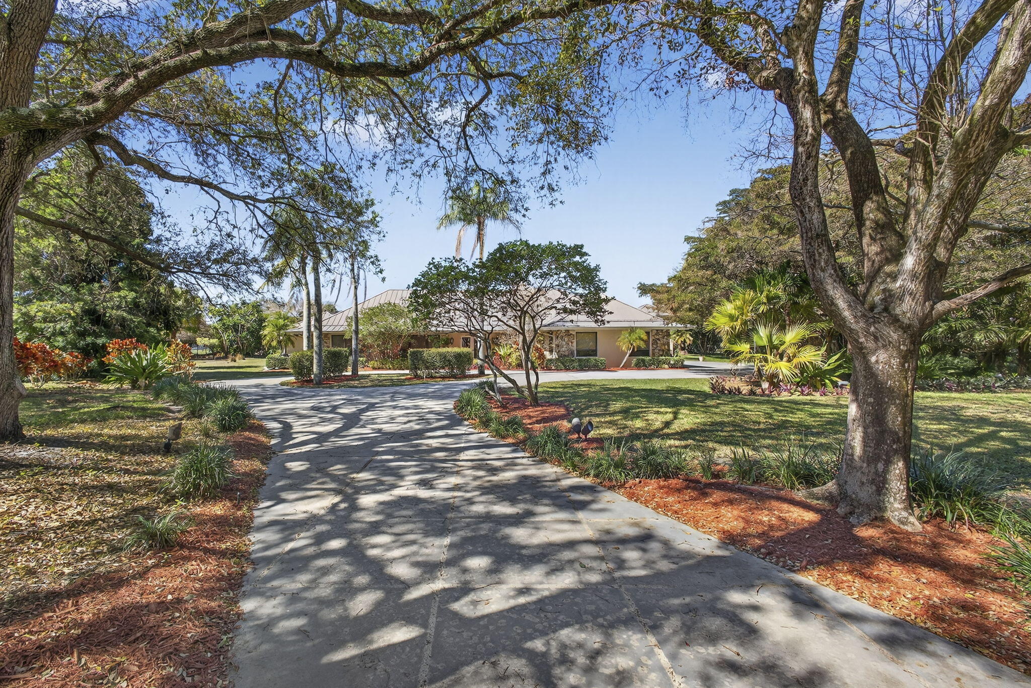 STEEPLECHASE HORSESHOE ACRES WEST - Residential