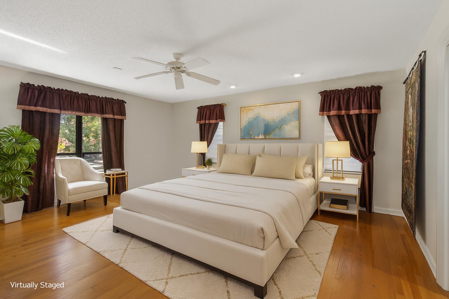 STEEPLECHASE HORSESHOE ACRES WEST - Residential