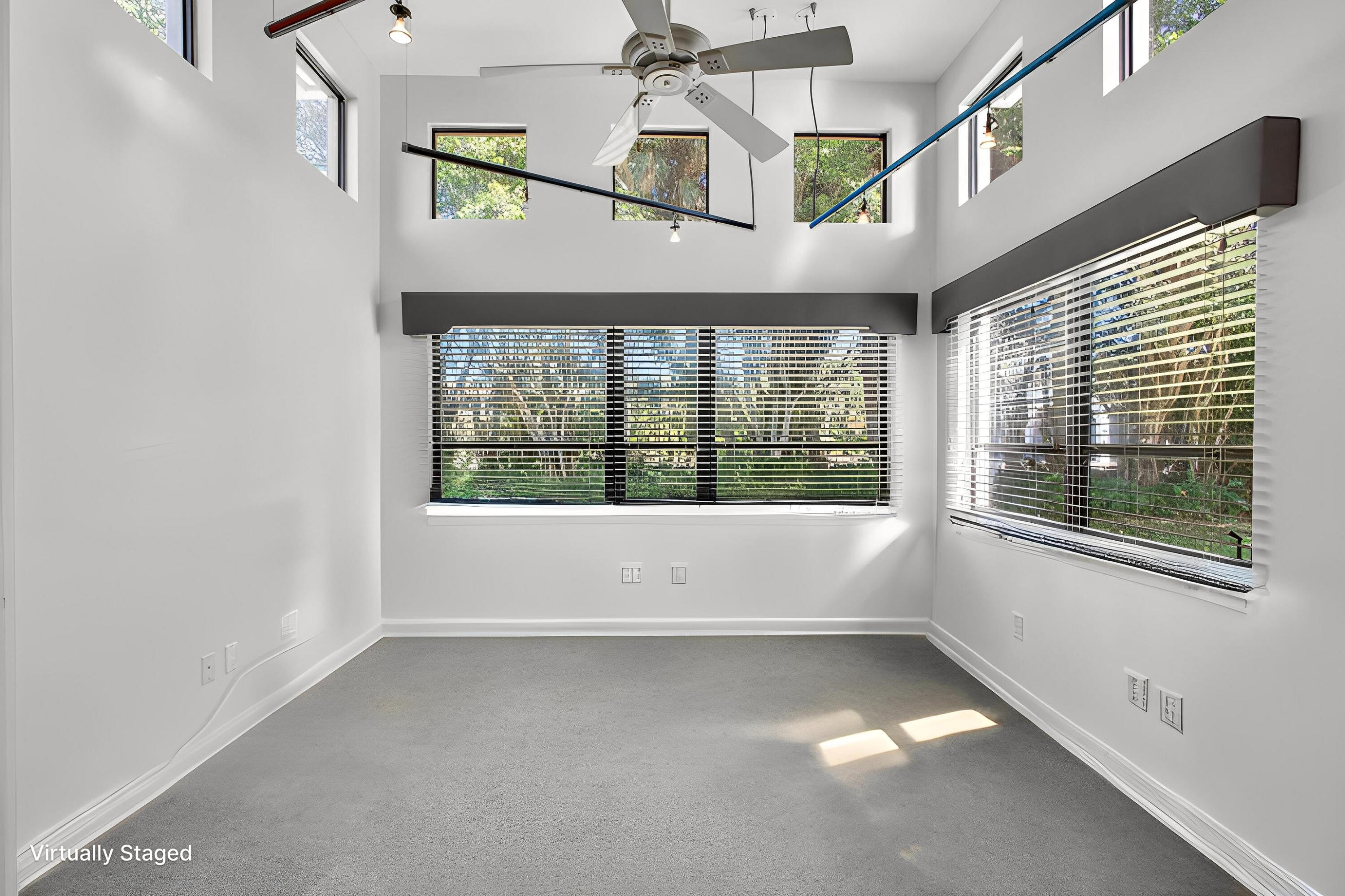 STEEPLECHASE HORSESHOE ACRES WEST - Residential