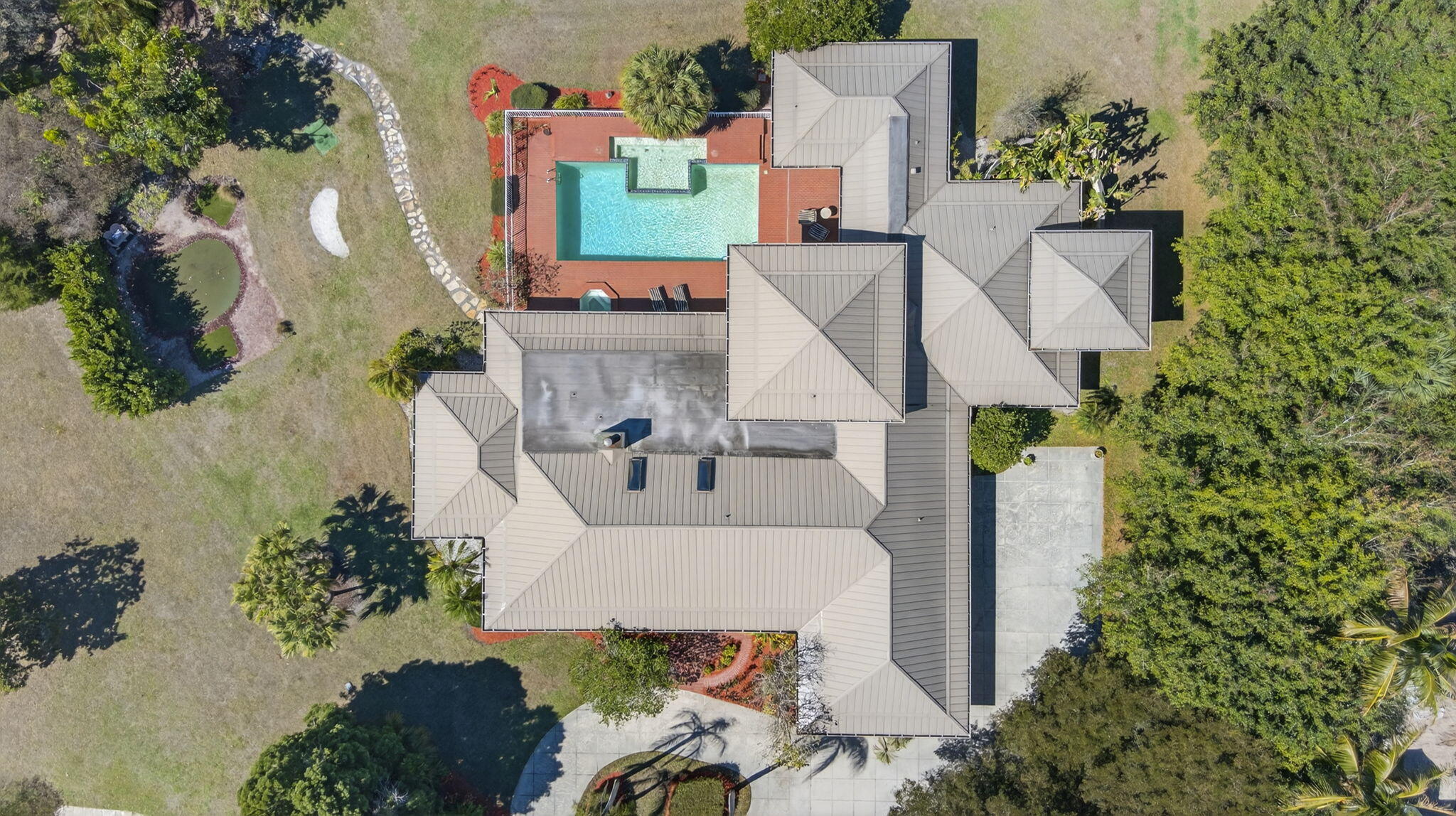 STEEPLECHASE HORSESHOE ACRES WEST - Residential