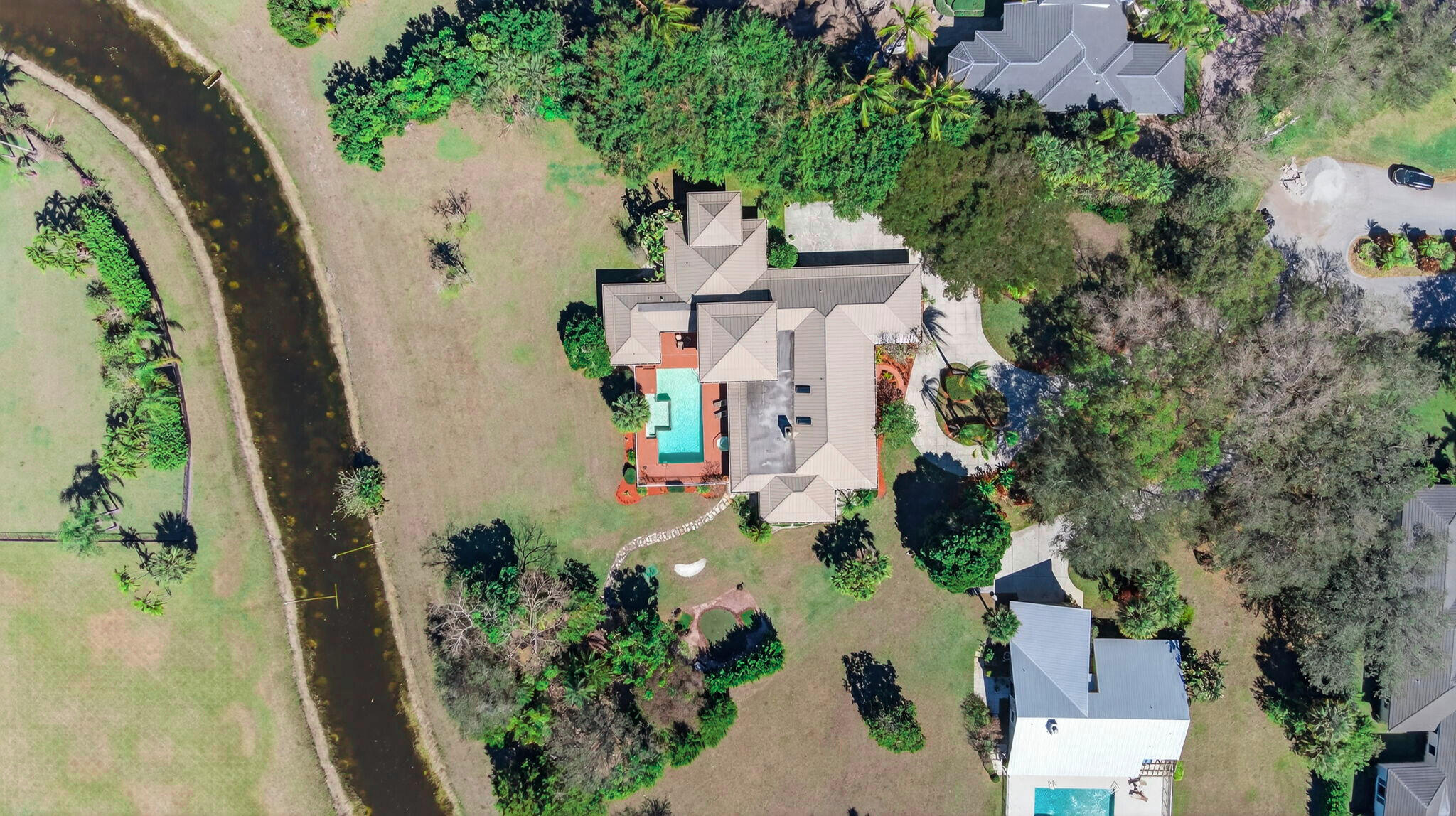 STEEPLECHASE HORSESHOE ACRES WEST - Residential