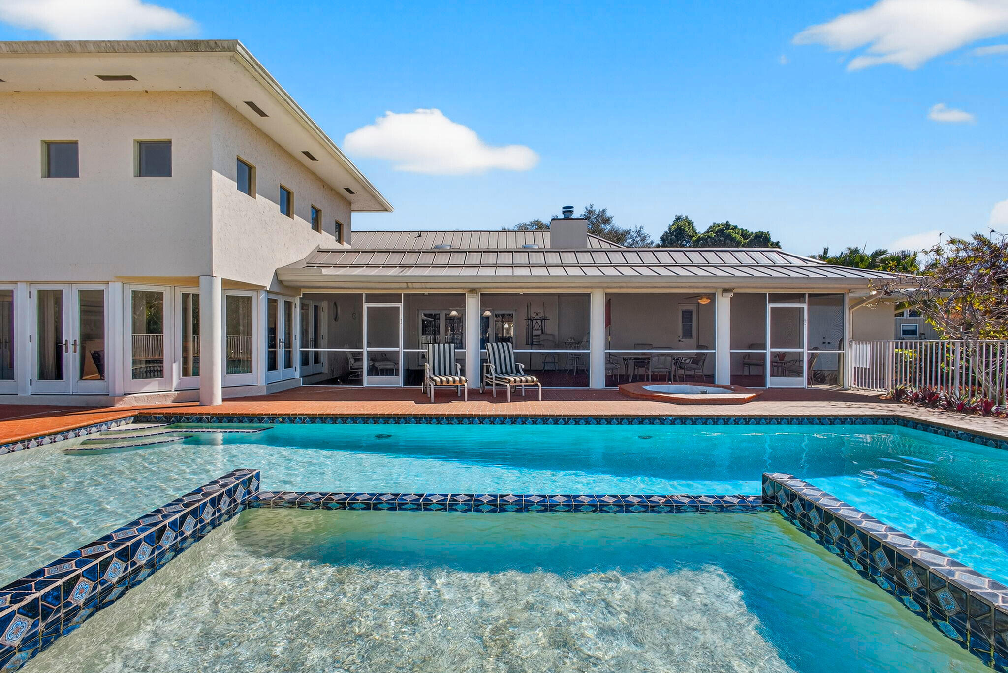 STEEPLECHASE HORSESHOE ACRES WEST - Residential