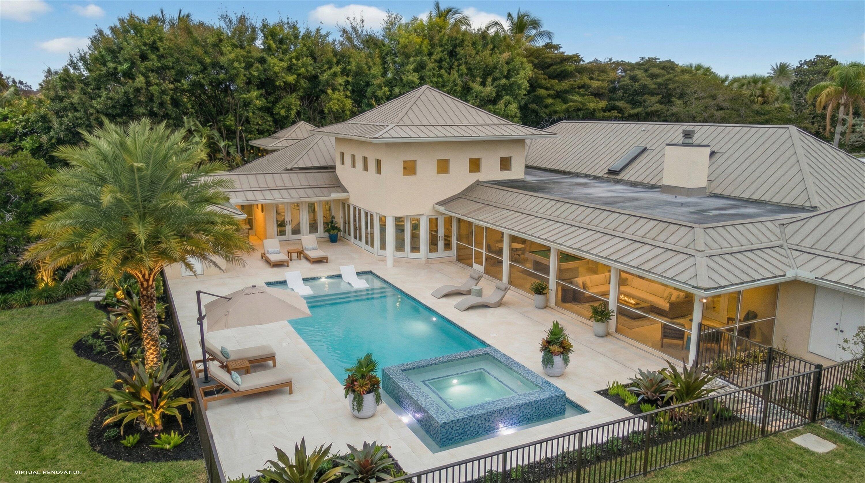 STEEPLECHASE HORSESHOE ACRES WEST - Residential