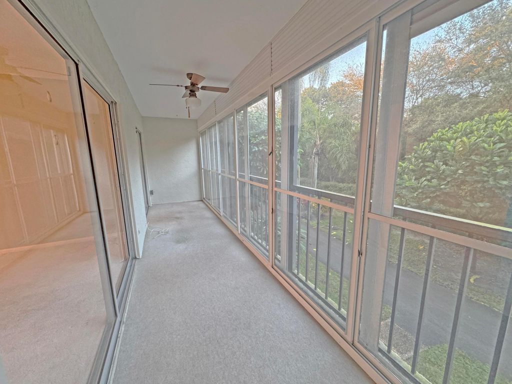 Photo of 7281 Amberly Lane #206, Delray Beach, FL 33446 (MLS # R11156016)