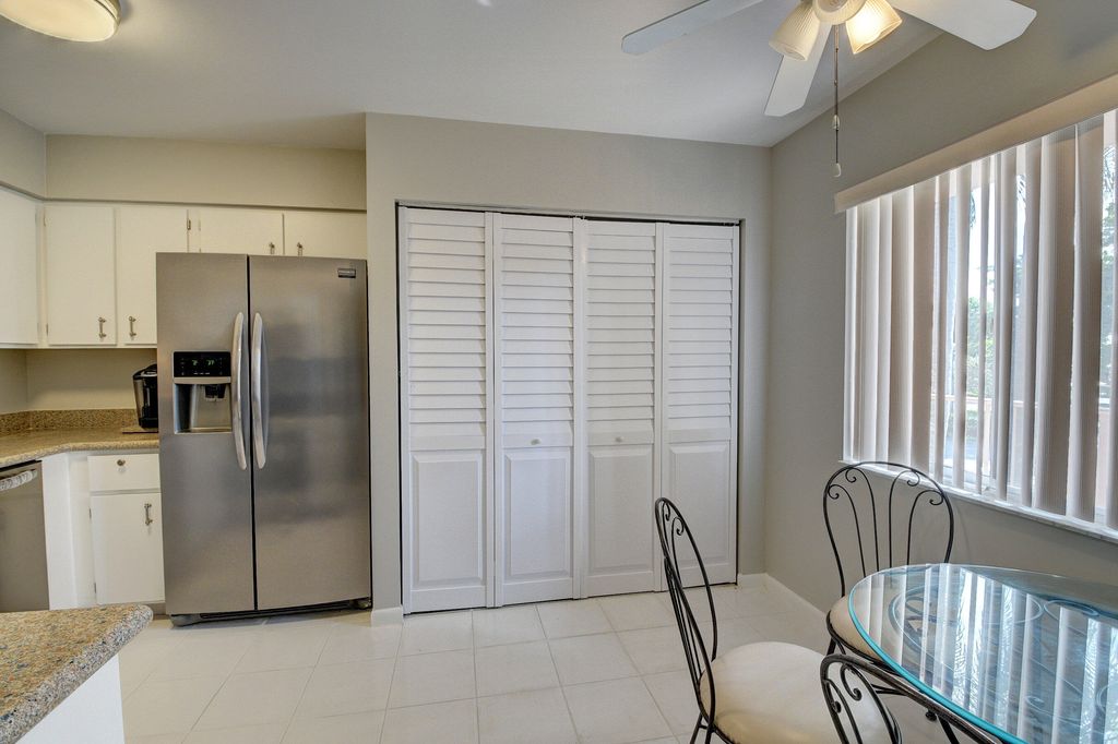Photo of 7281 Amberly Lane #206, Delray Beach, FL 33446 (MLS # R11156016)