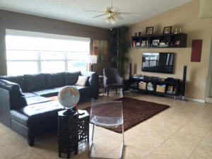 PORT ST LUCIE SECTION 17 - Residential Lease
