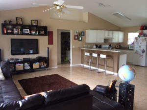 PORT ST LUCIE SECTION 17 - Residential Lease