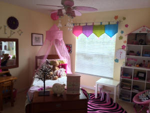 PORT ST LUCIE SECTION 17 - Residential Lease